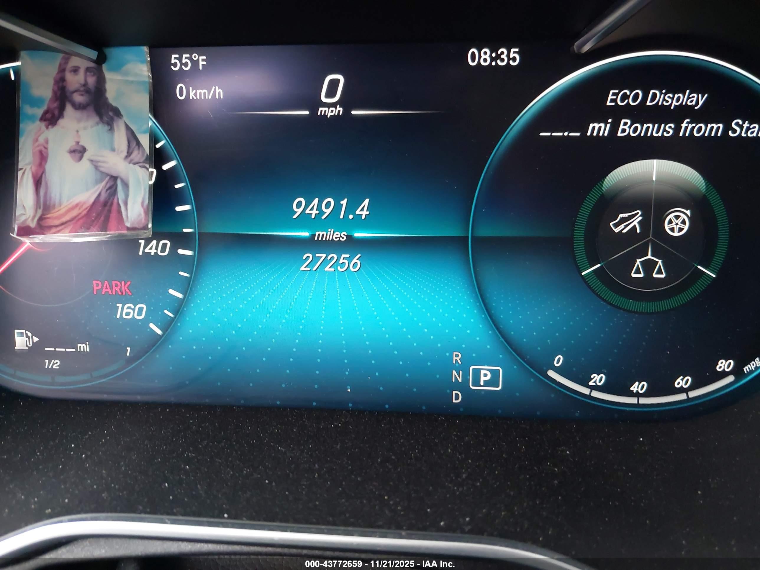 MERCEDES-BENZ C image 7