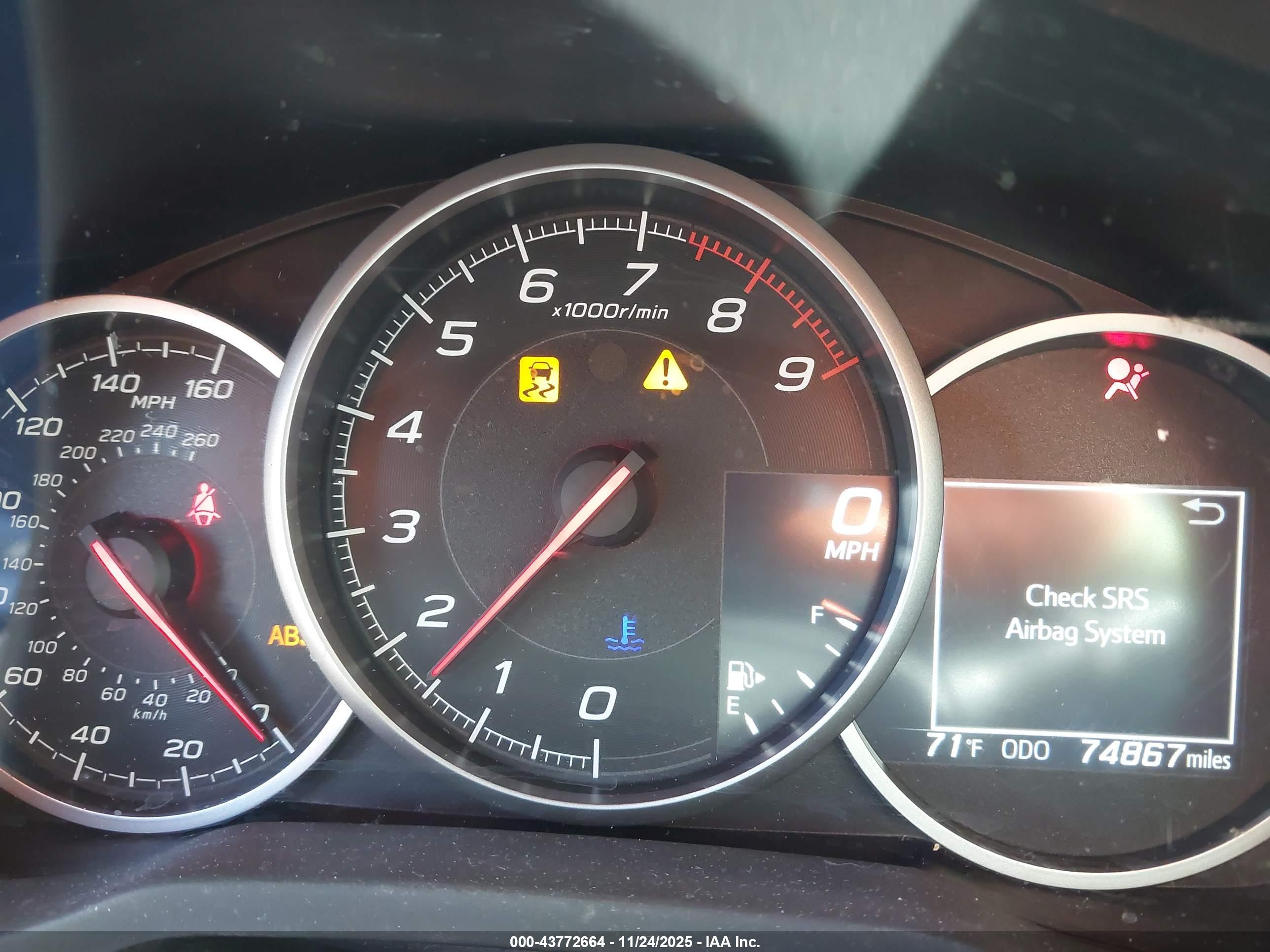 SUBARU BRZ image 7