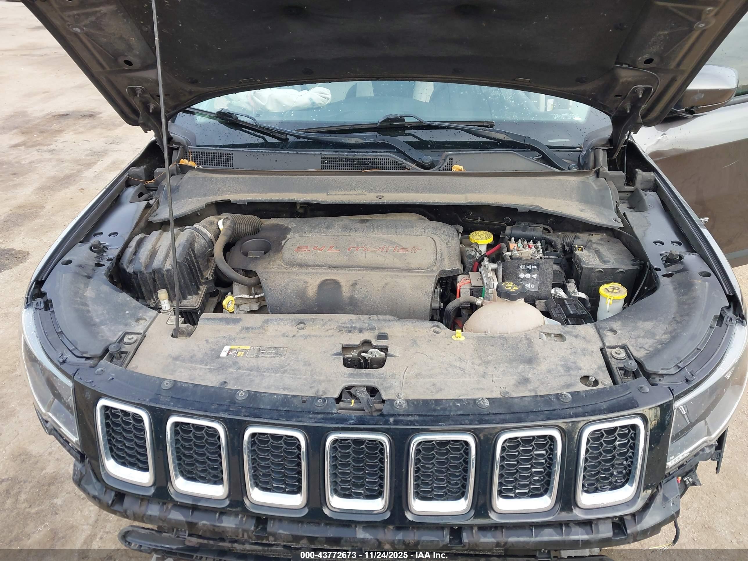 JEEP COMPASS image 10