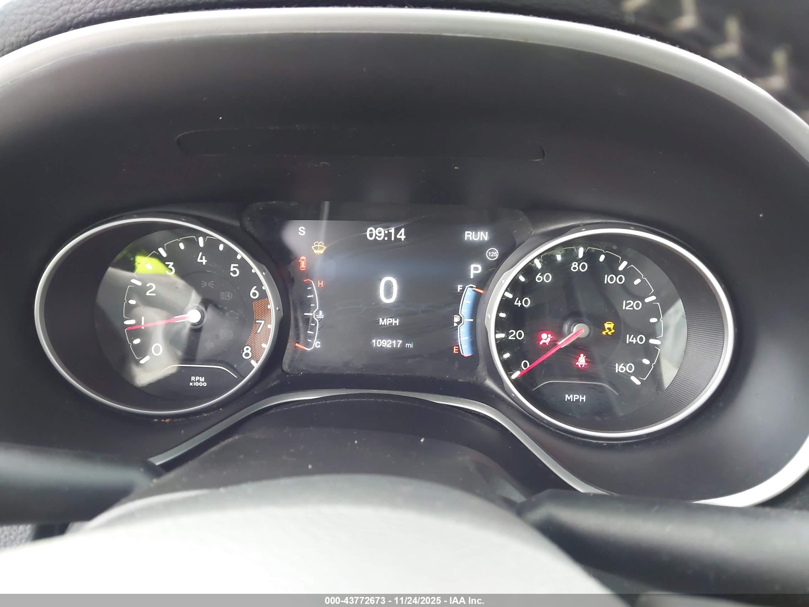 JEEP COMPASS image 7