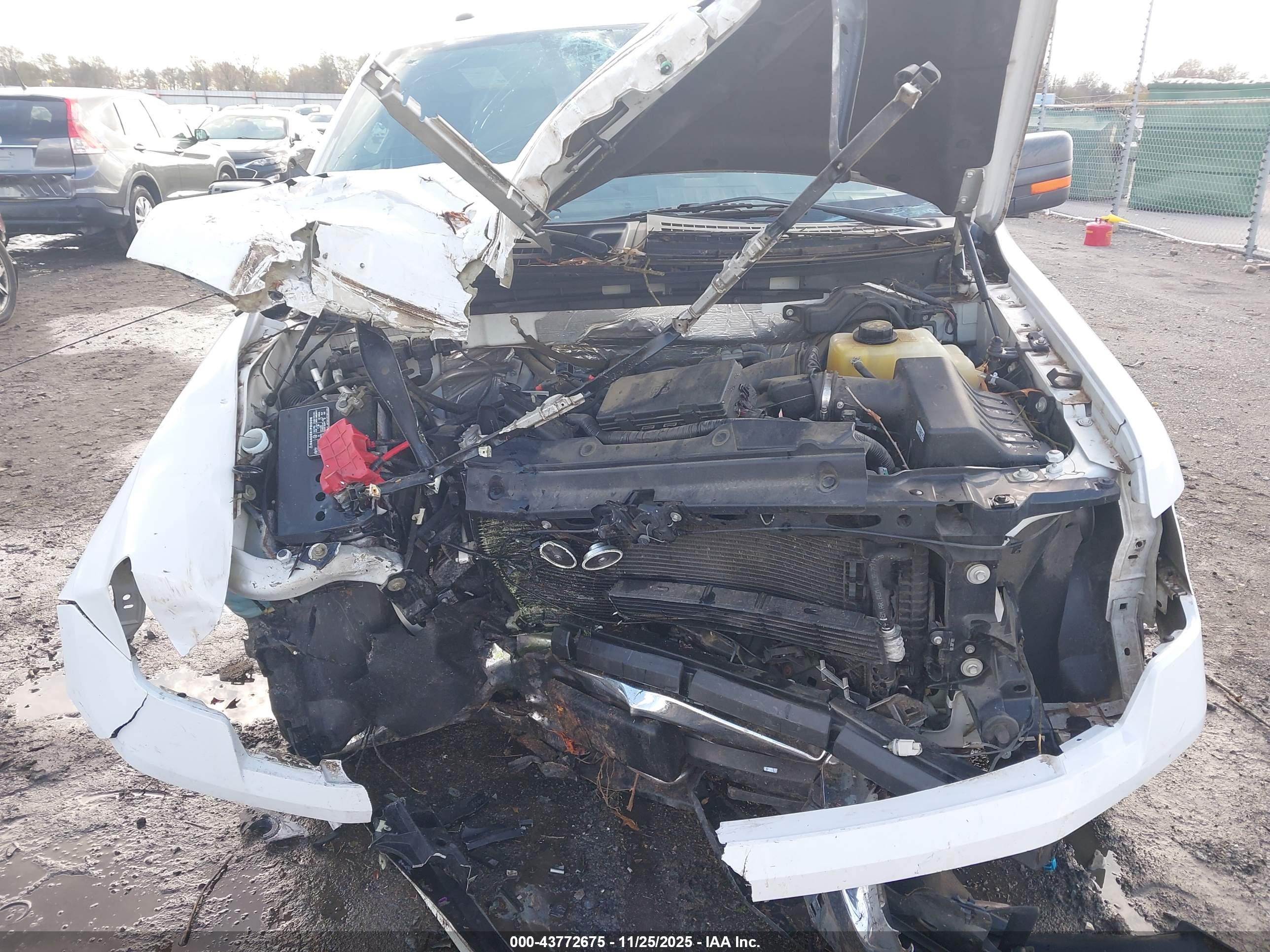 FORD F-150 image 10