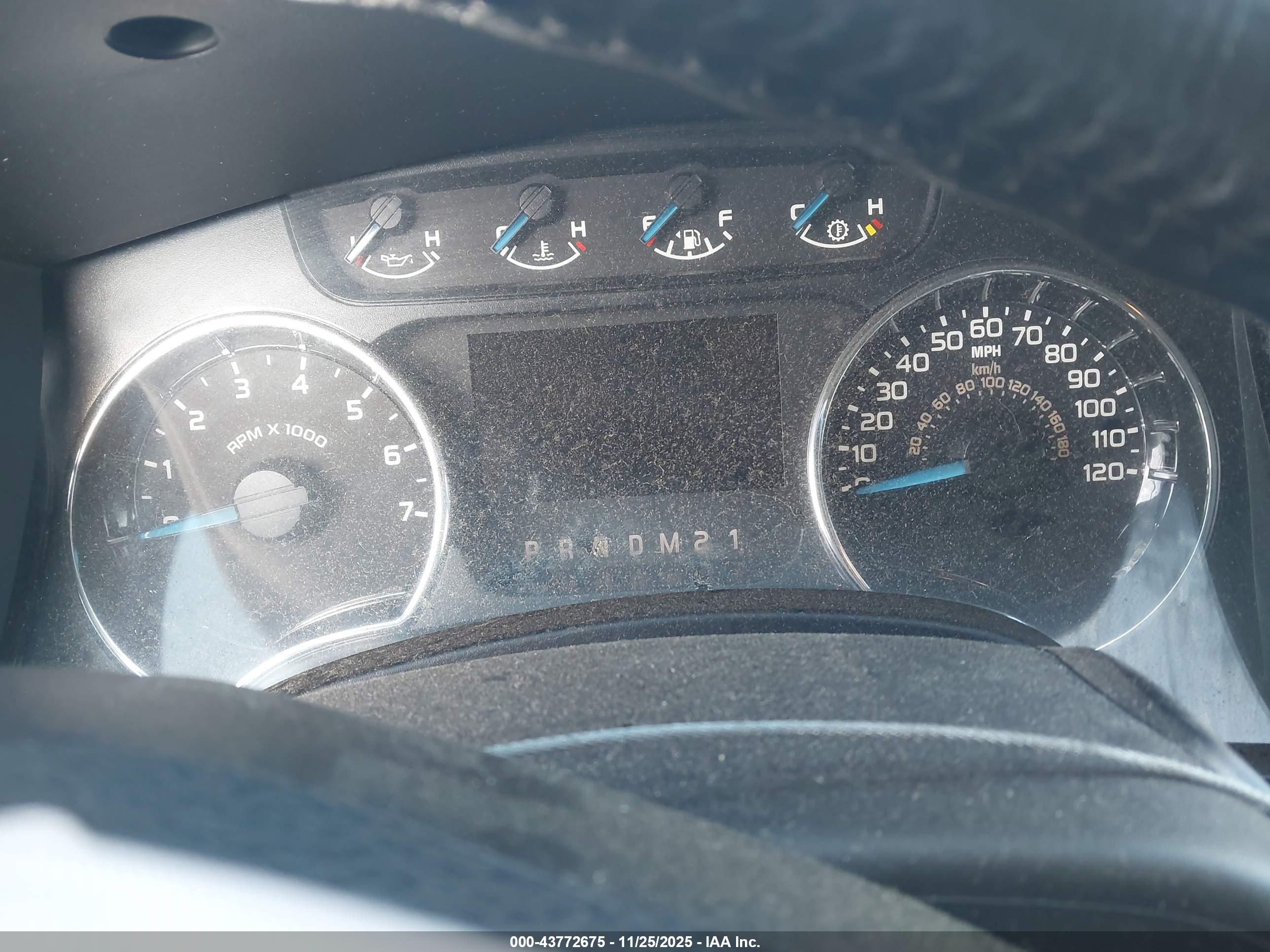 FORD F-150 image 7