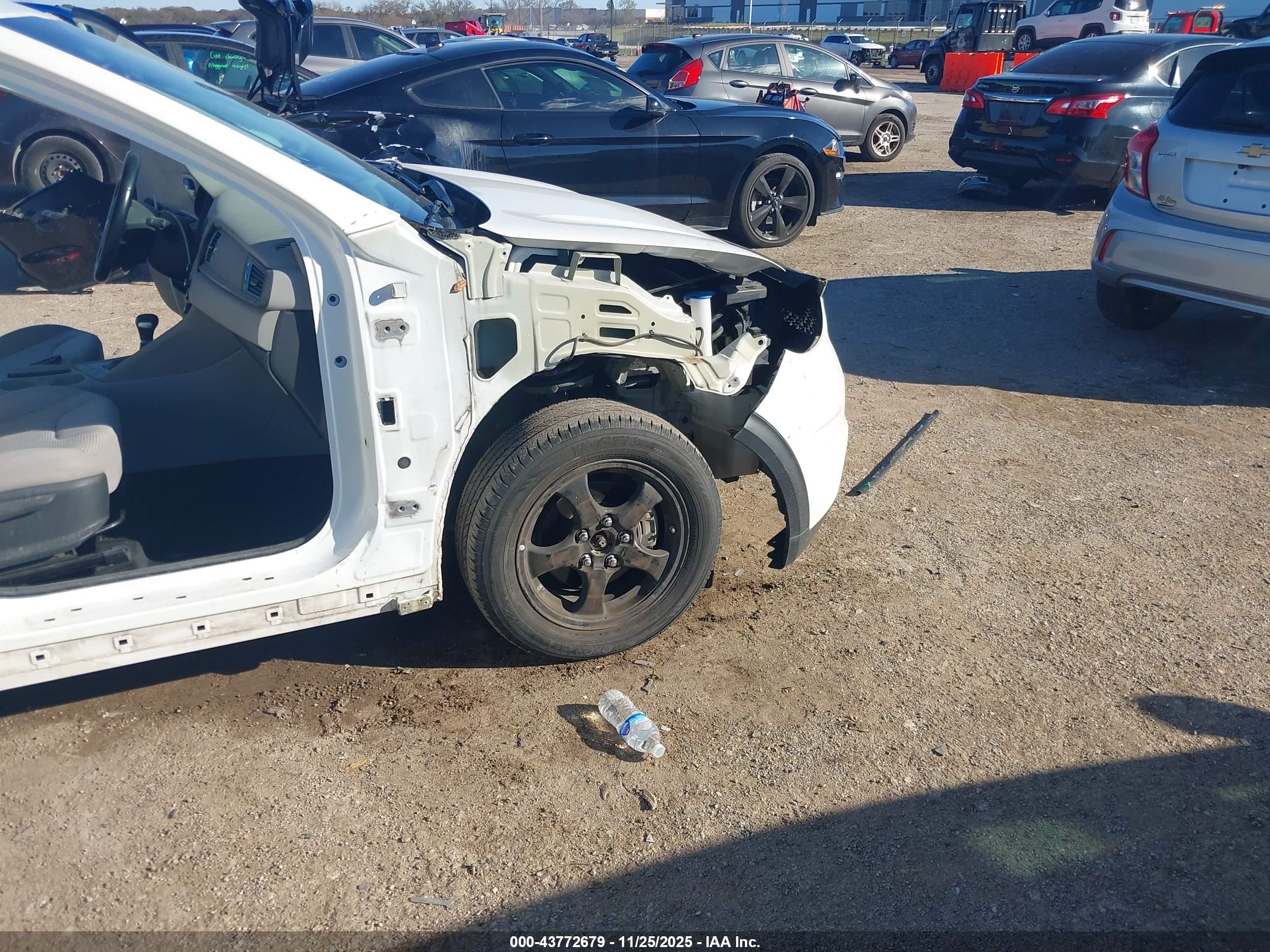 KIA NIRO image 6