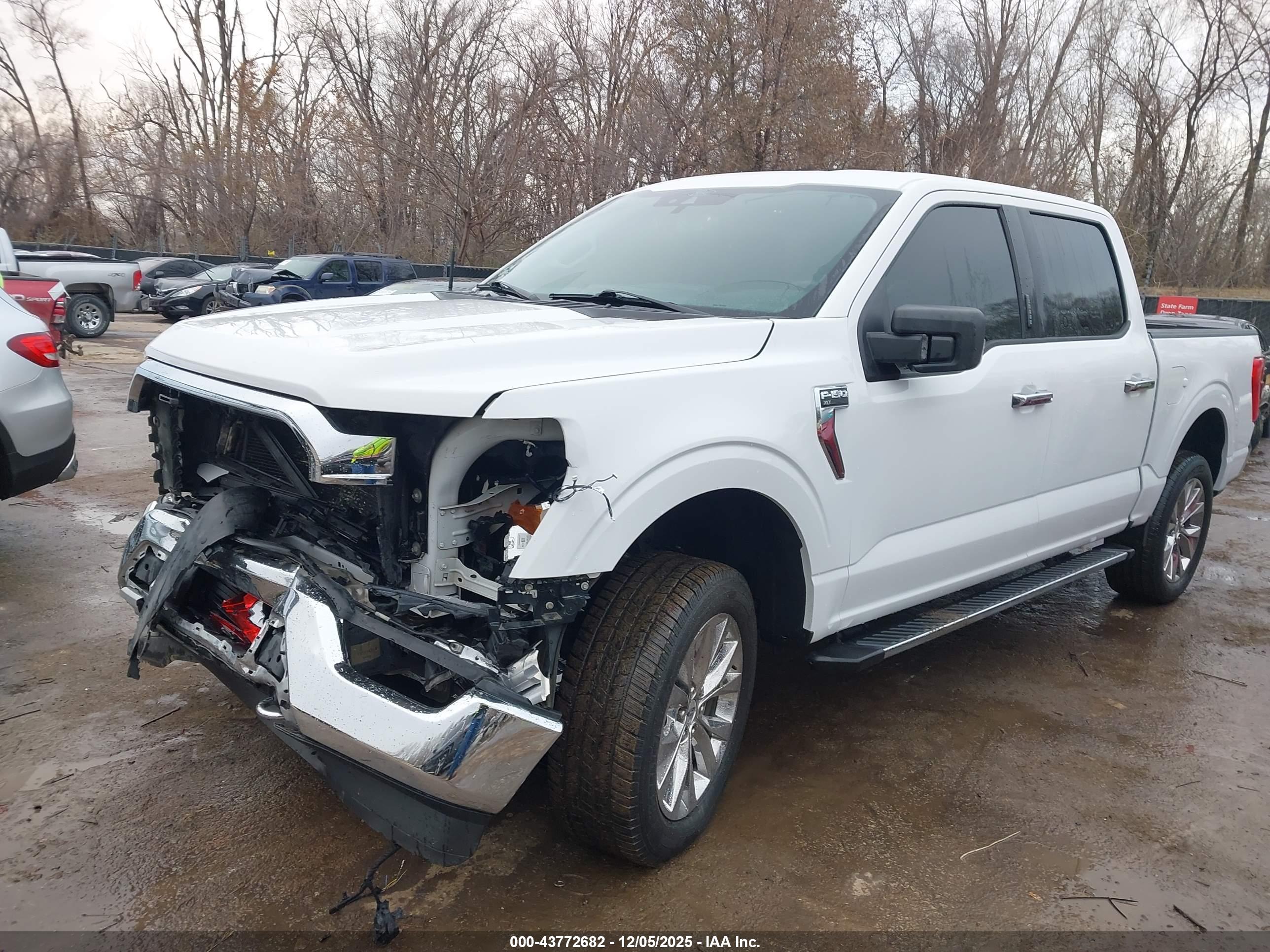 FORD F-150 image 2
