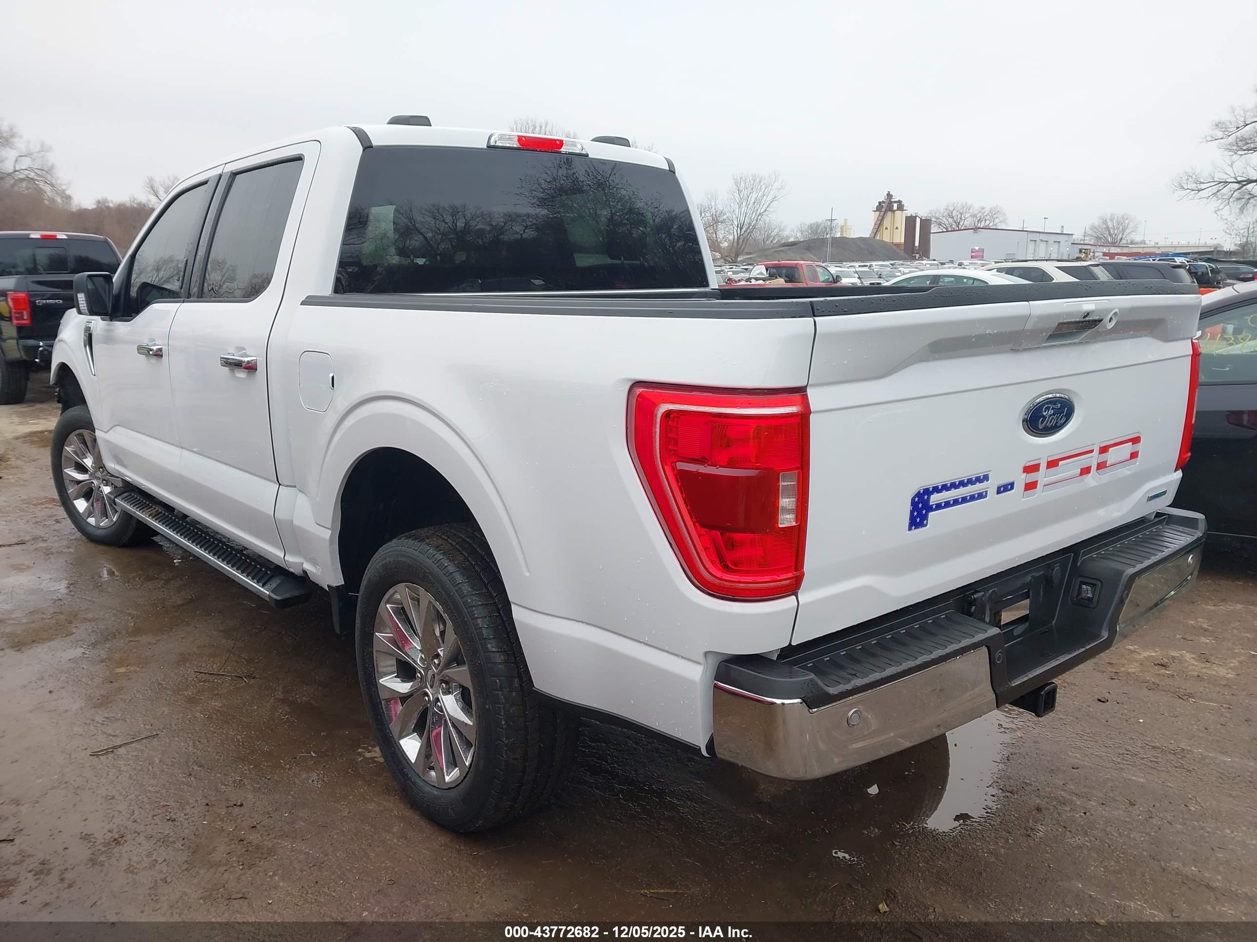 FORD F-150 image 3