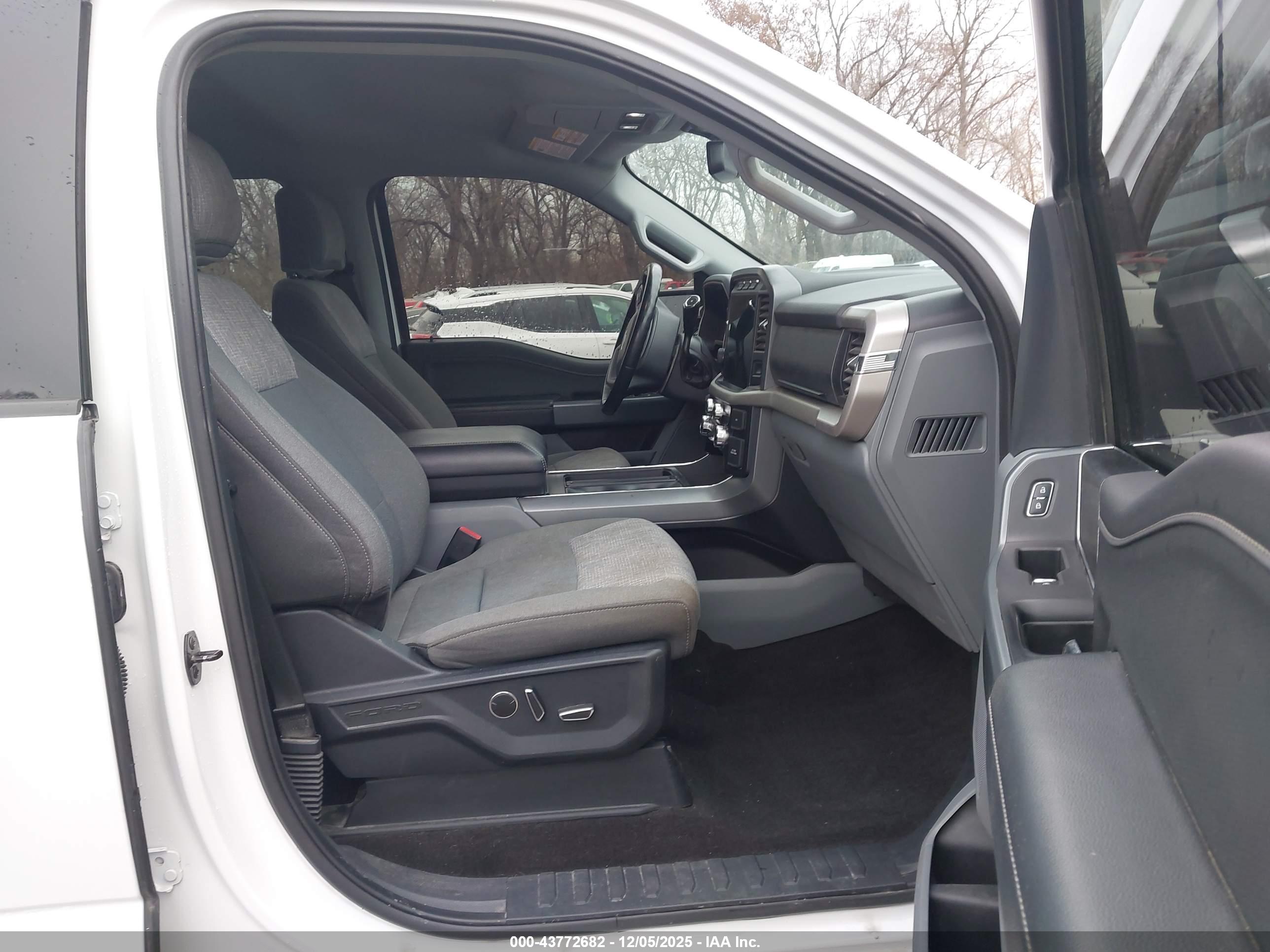 FORD F-150 image 5