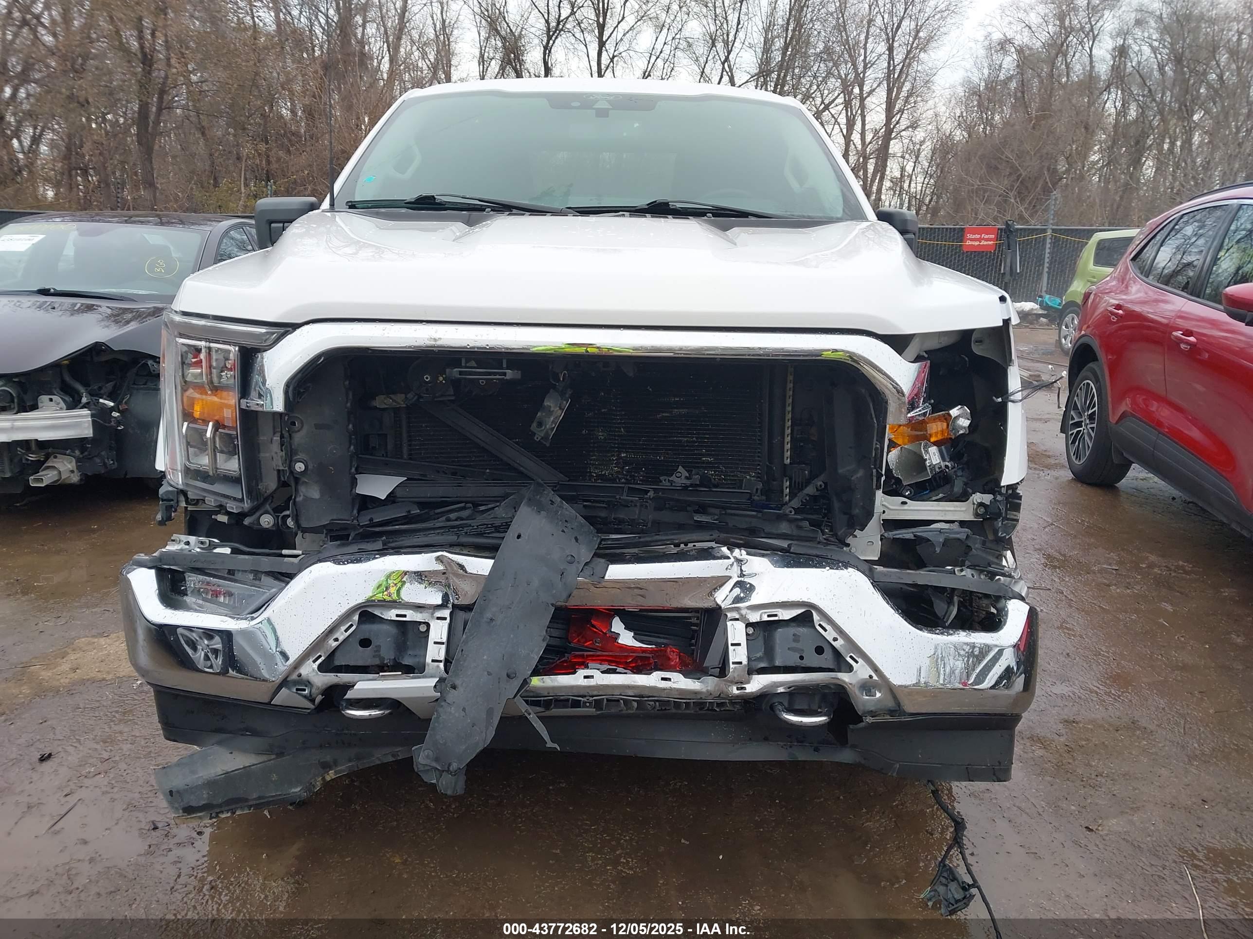 FORD F-150 image 6