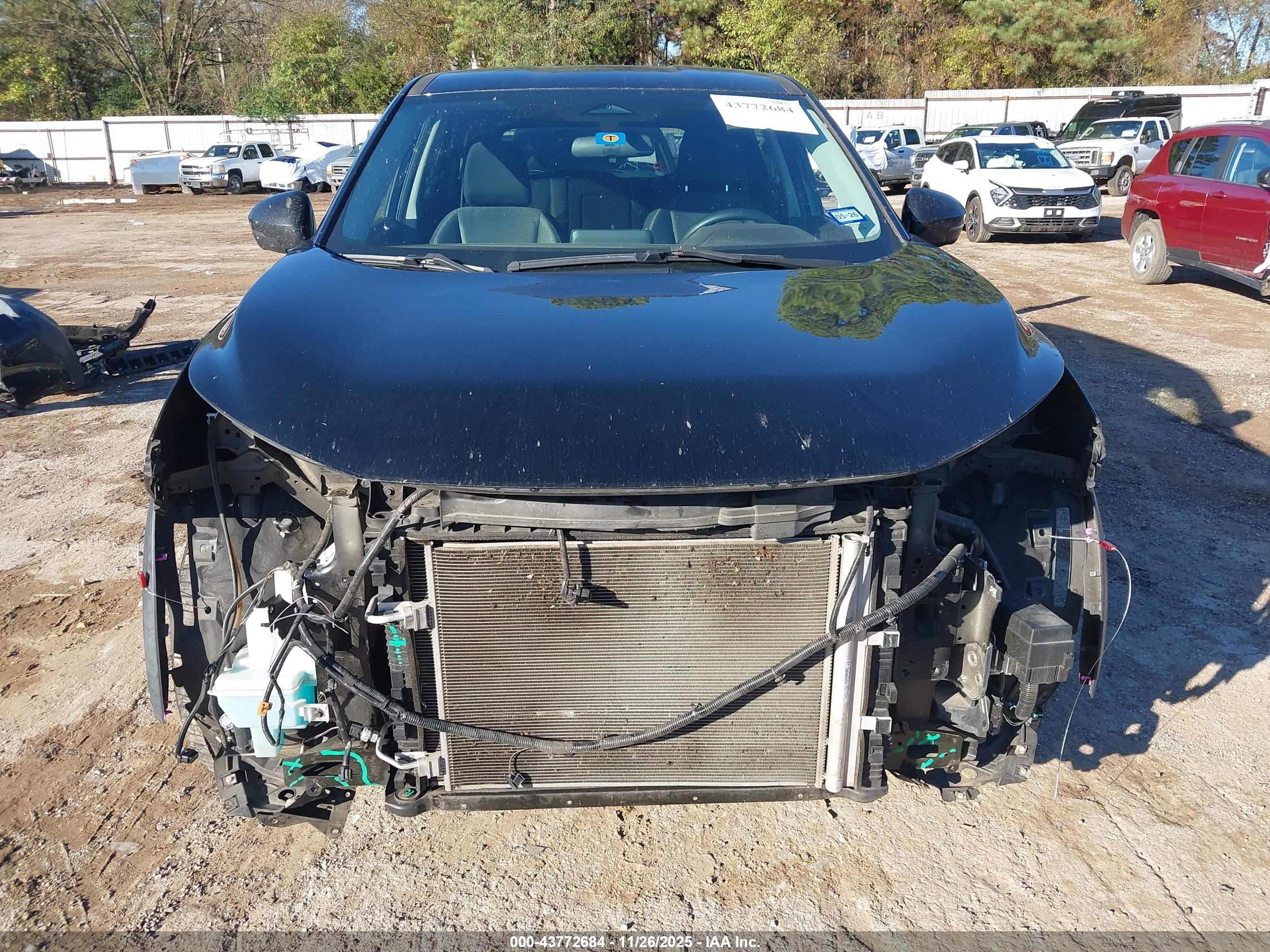 NISSAN ROGUE image 6