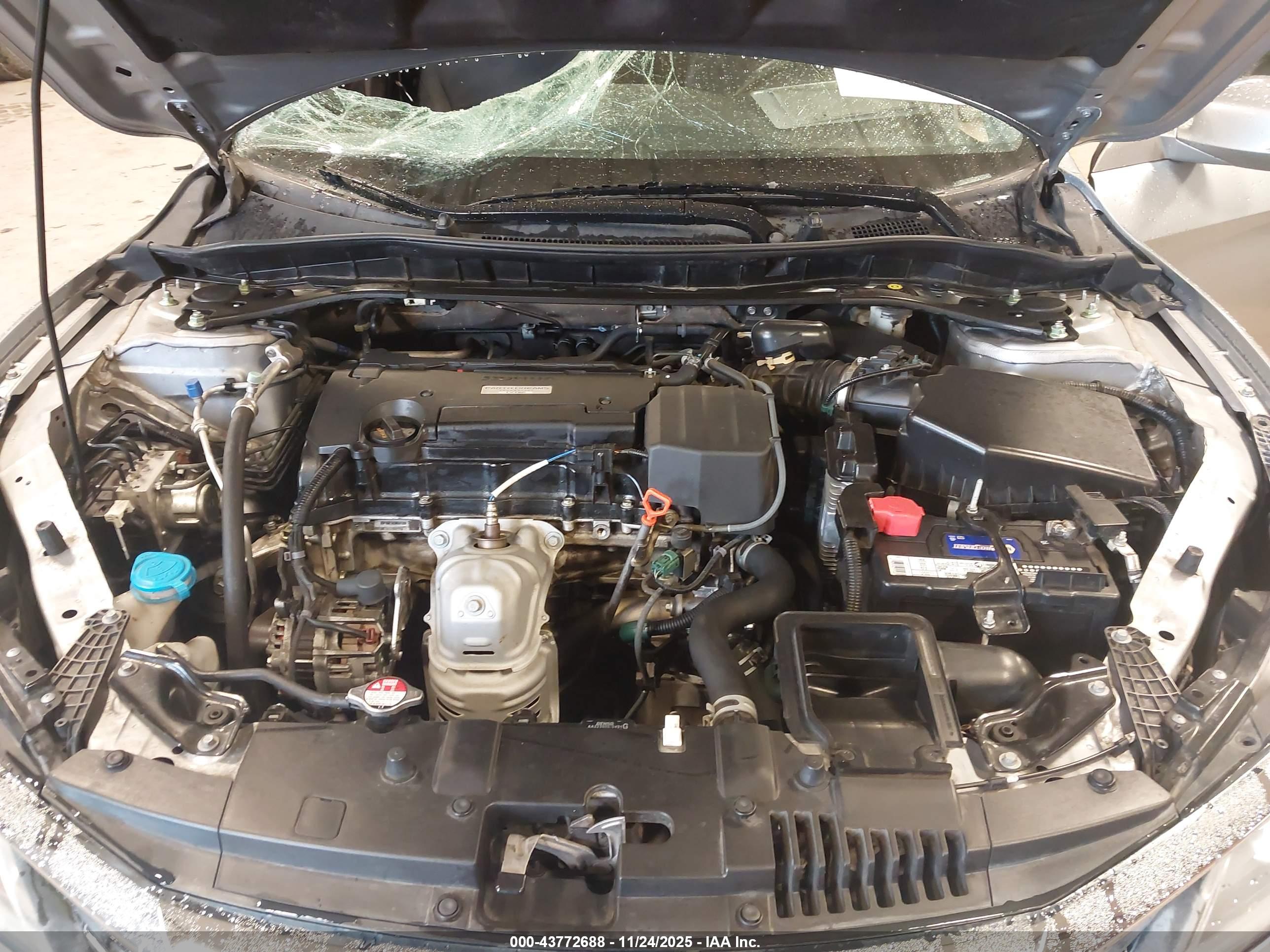 HONDA ACCORD image 10