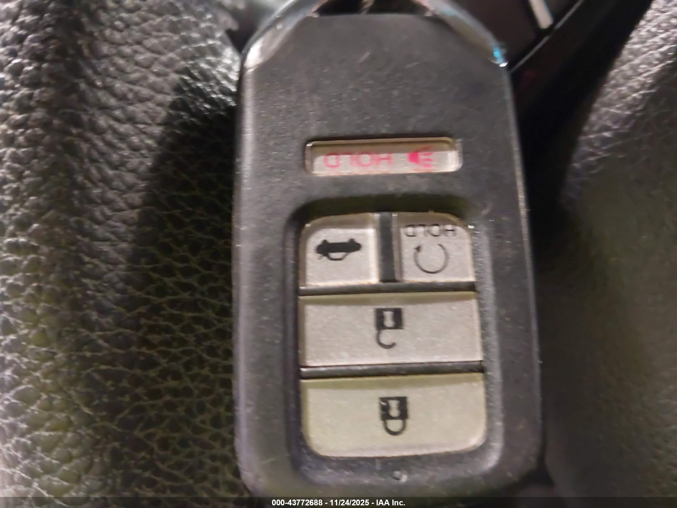 HONDA ACCORD image 11