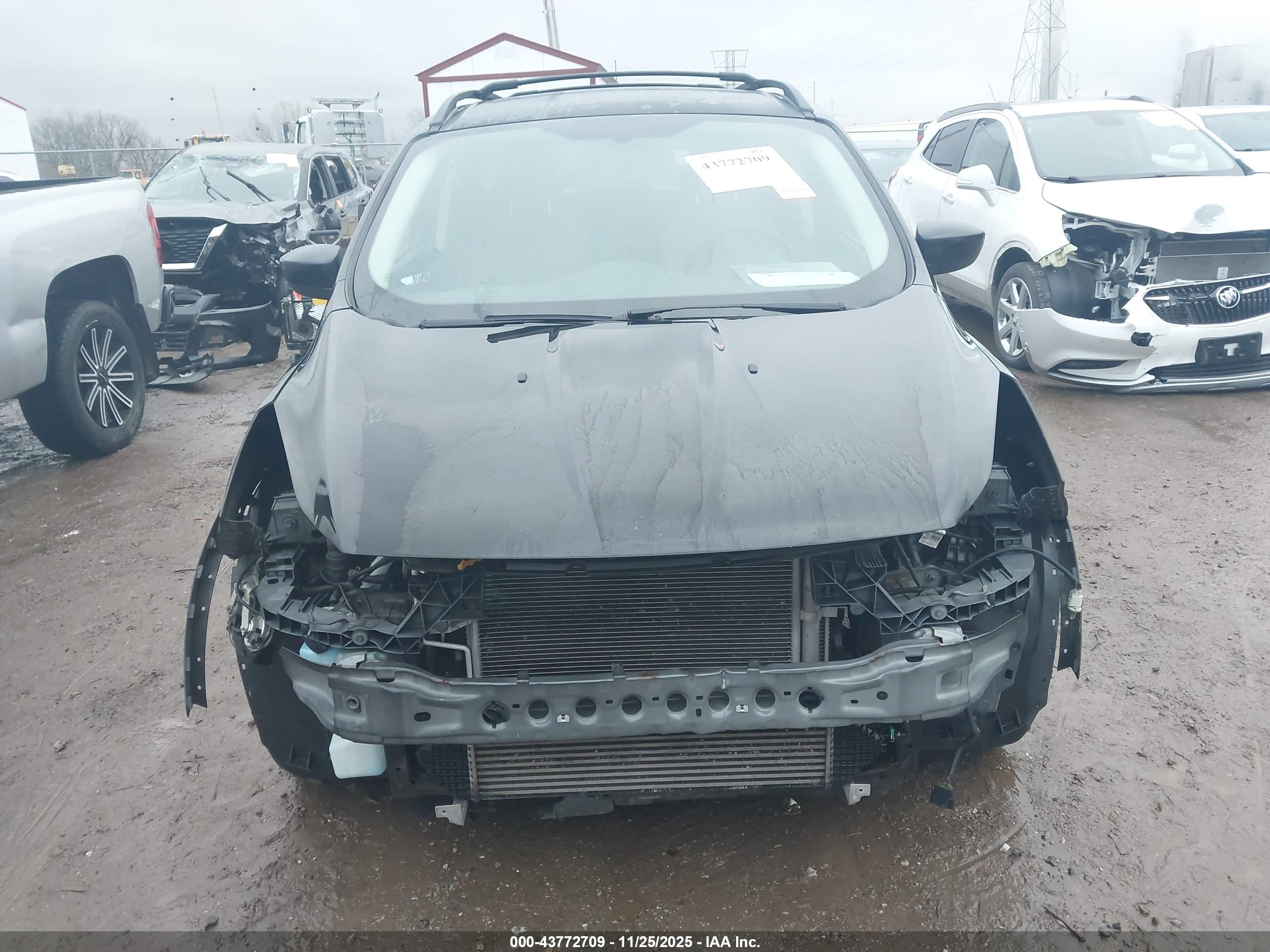FORD ESCAPE image 6