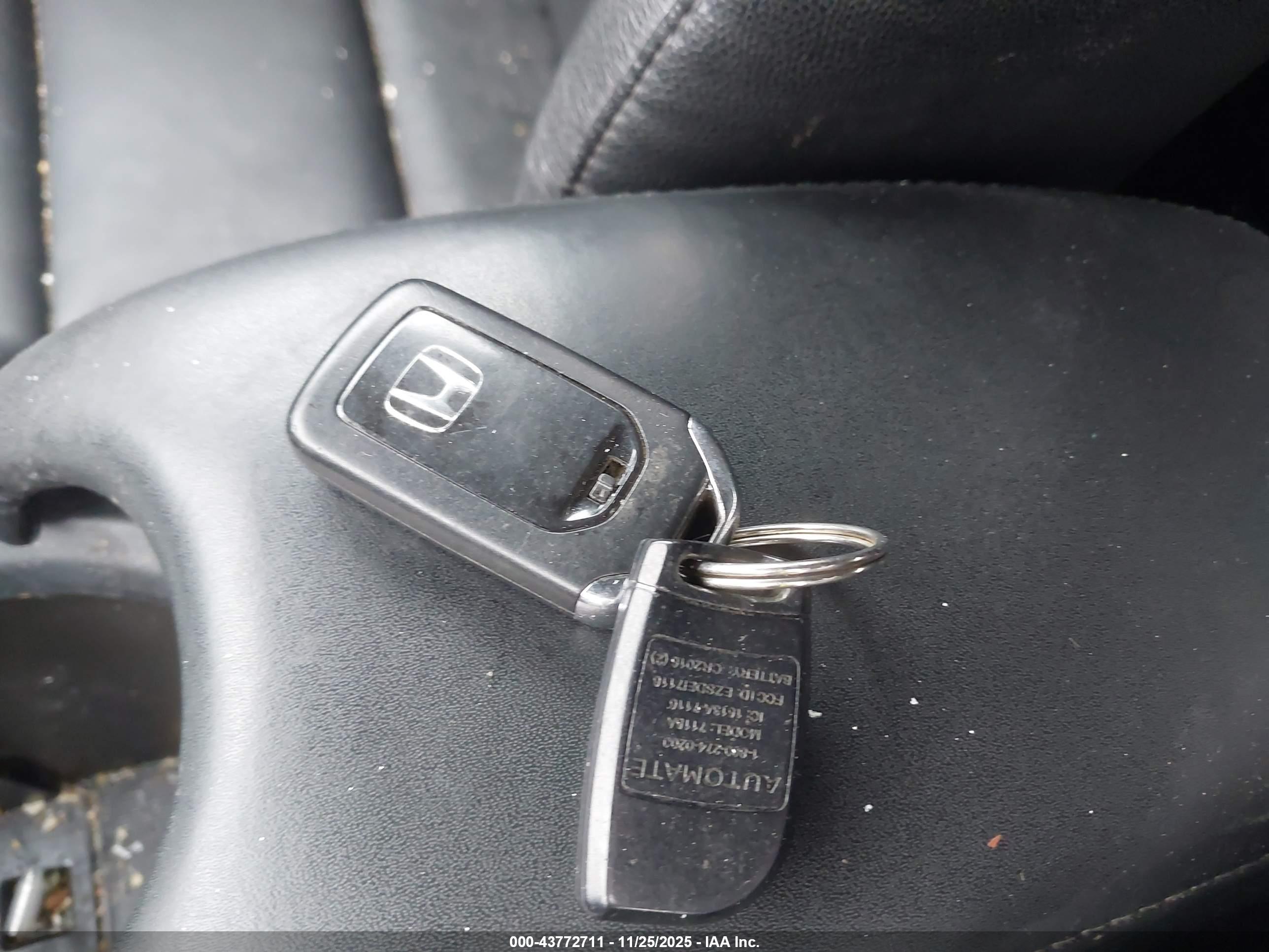 HONDA HR-V image 11