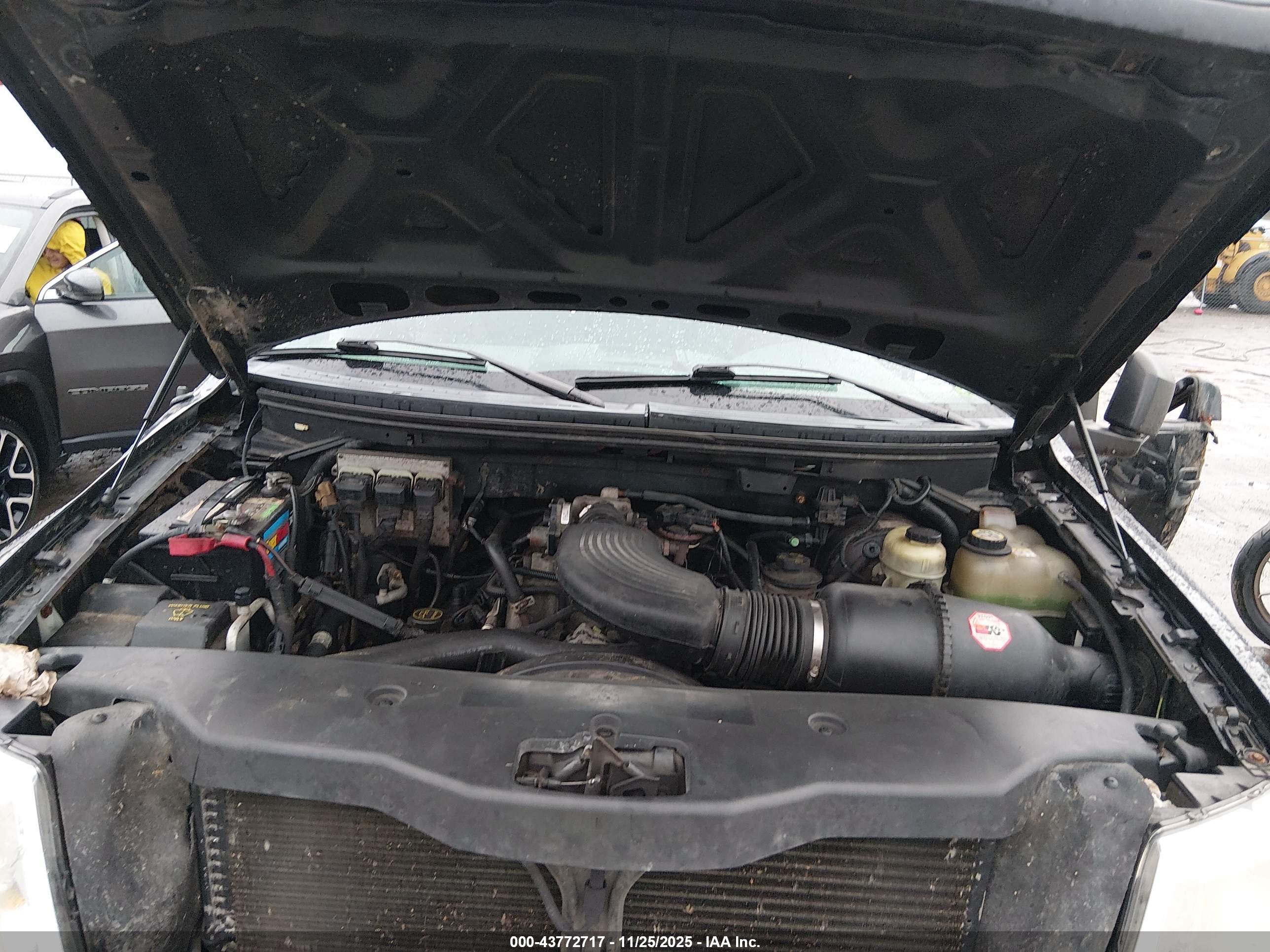 FORD F-150 image 10
