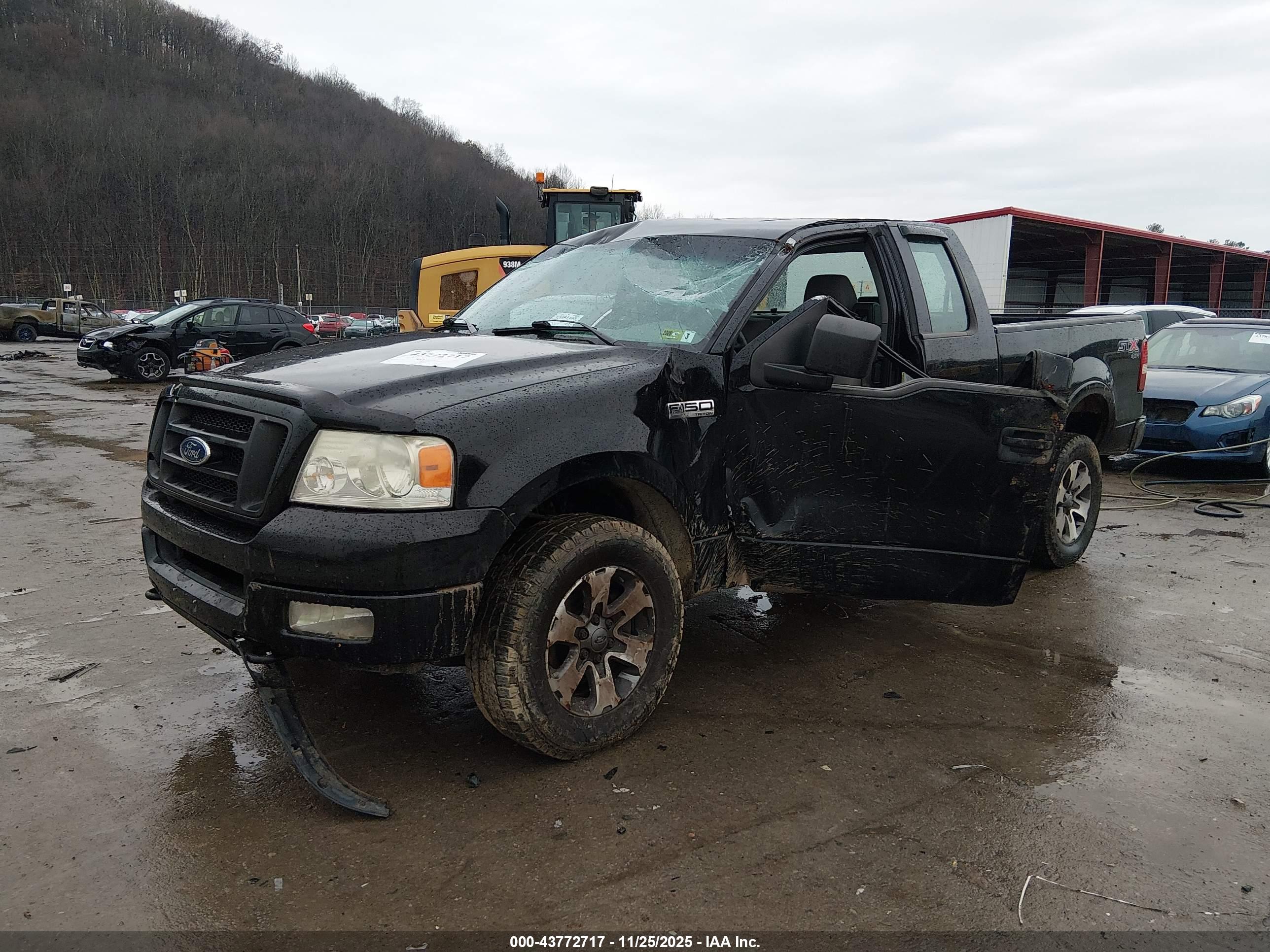 FORD F-150 image 2