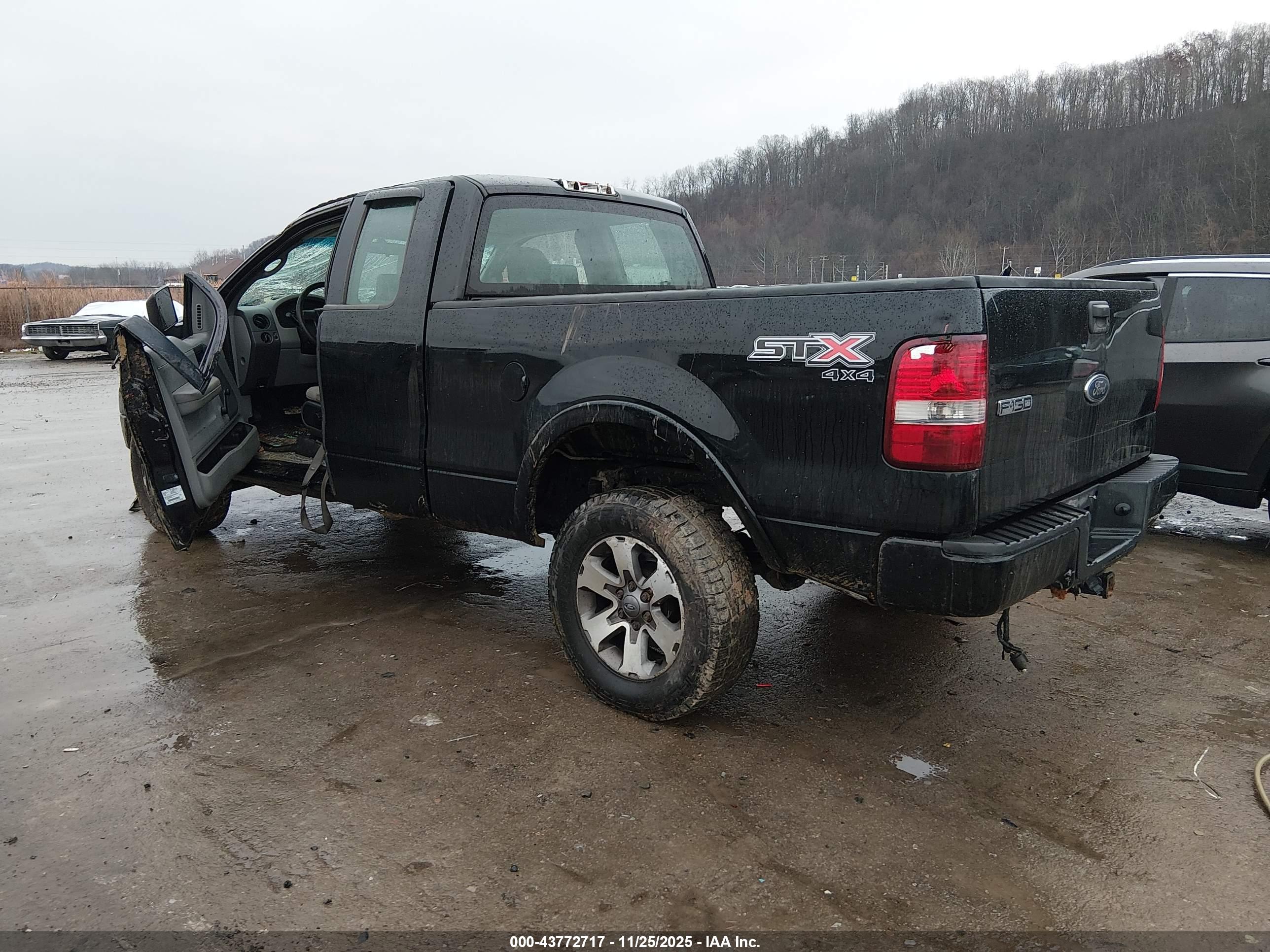 FORD F-150 image 3