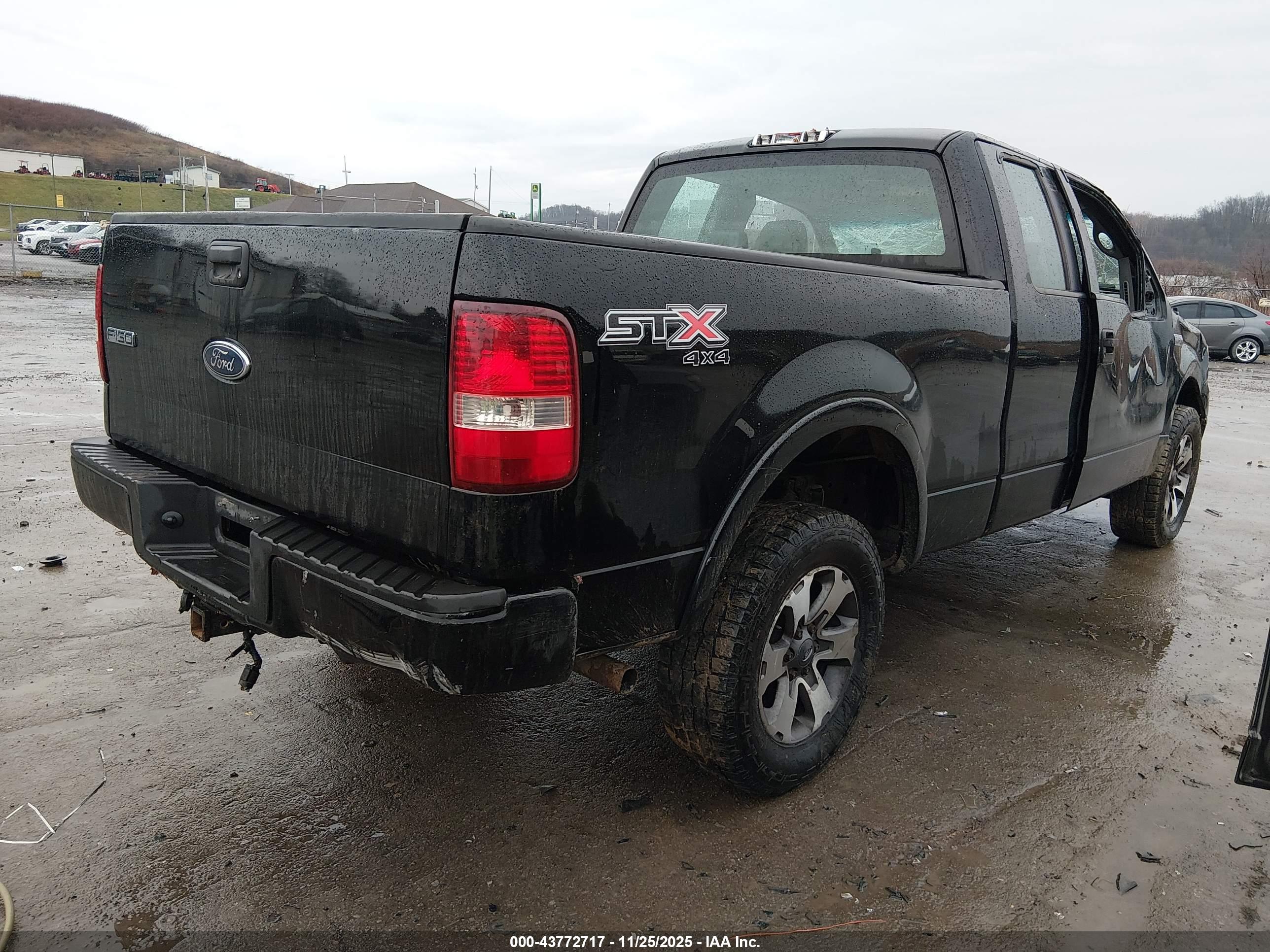 FORD F-150 image 4