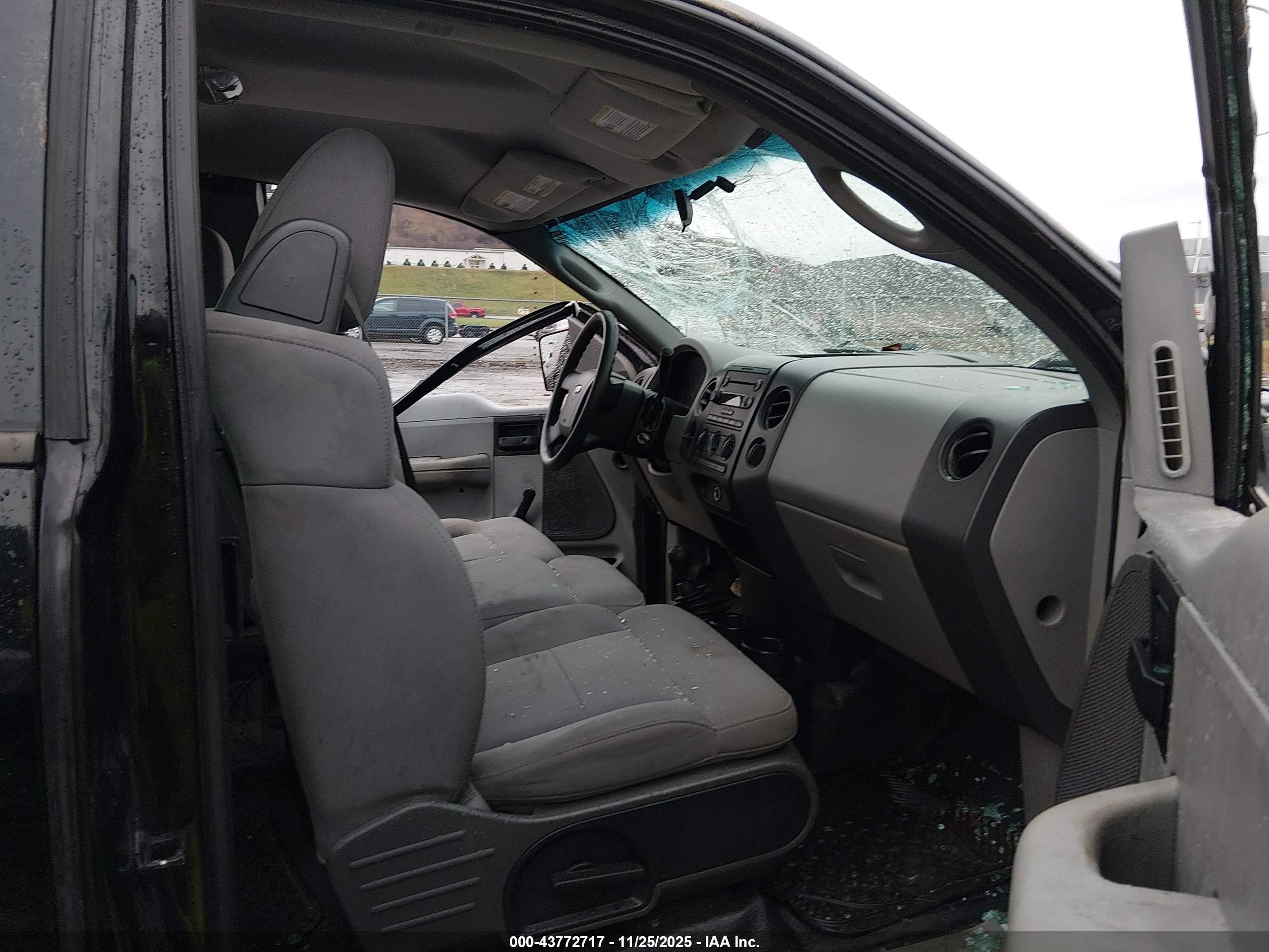 FORD F-150 image 5