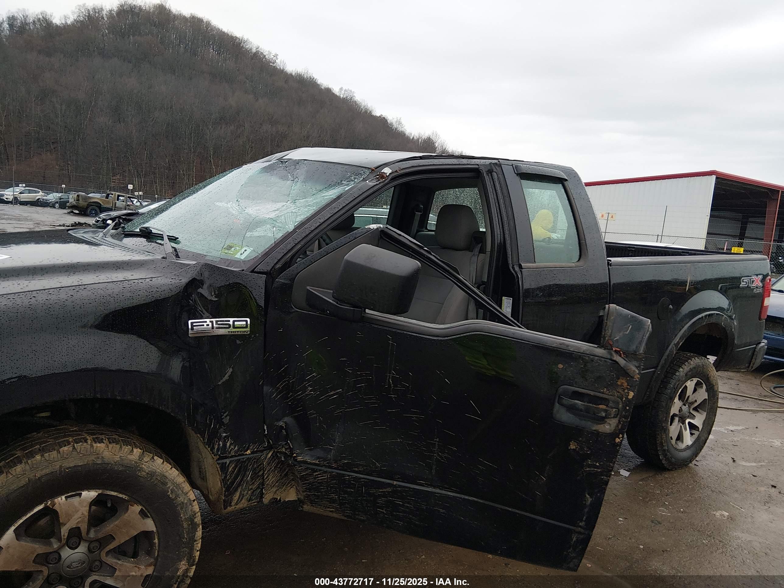 FORD F-150 image 6