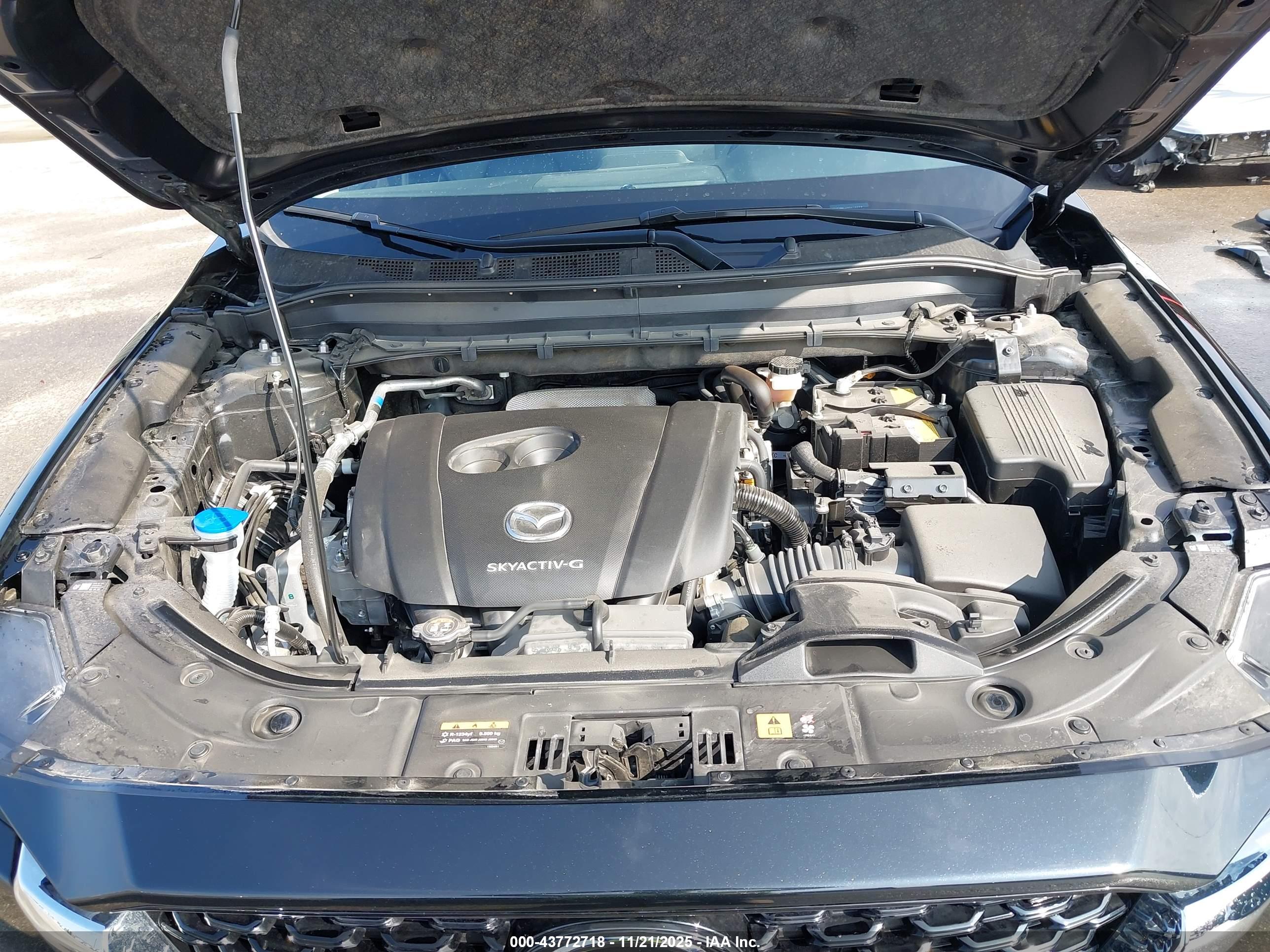 MAZDA CX-5 image 10