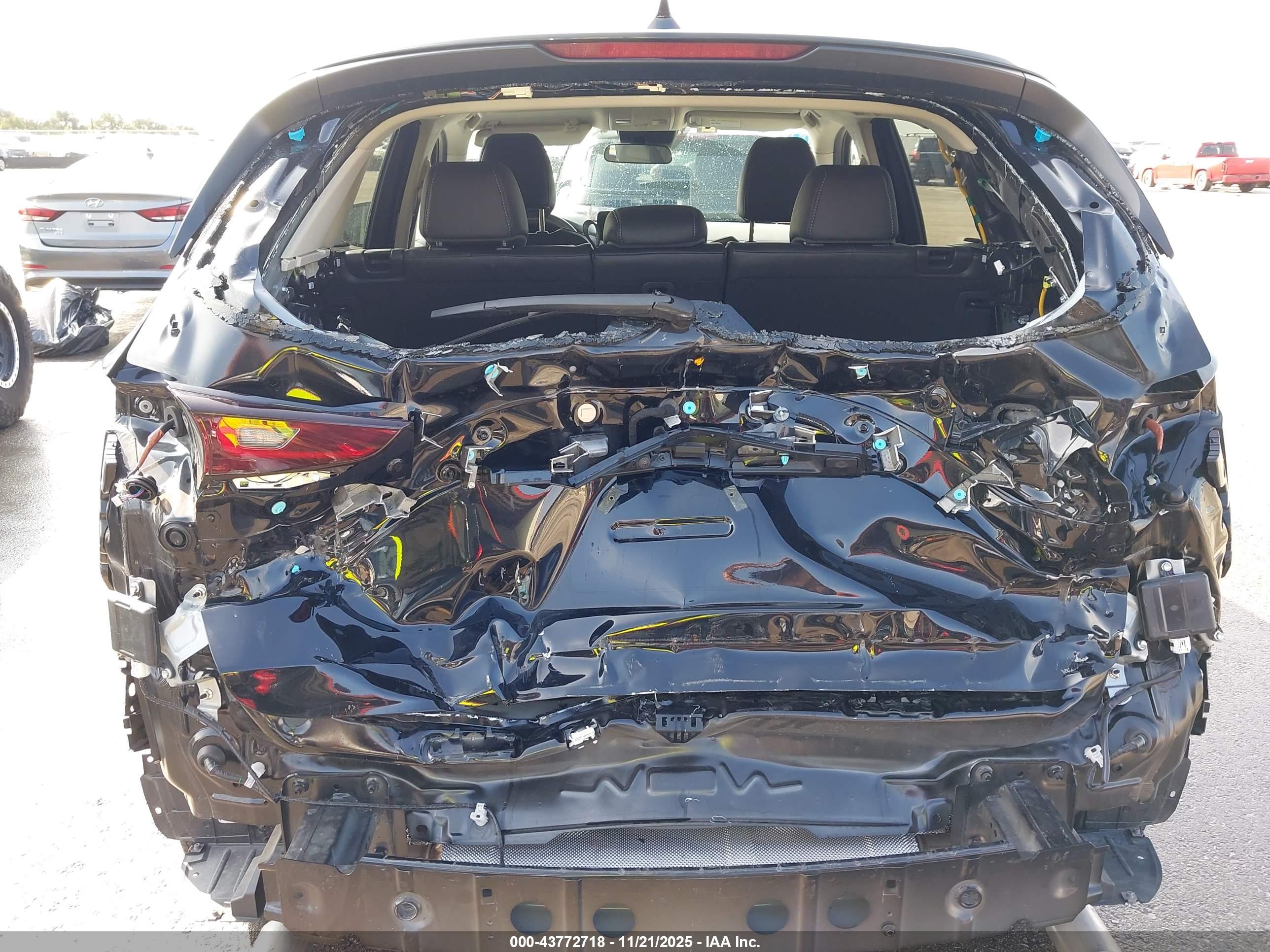 MAZDA CX-5 image 6