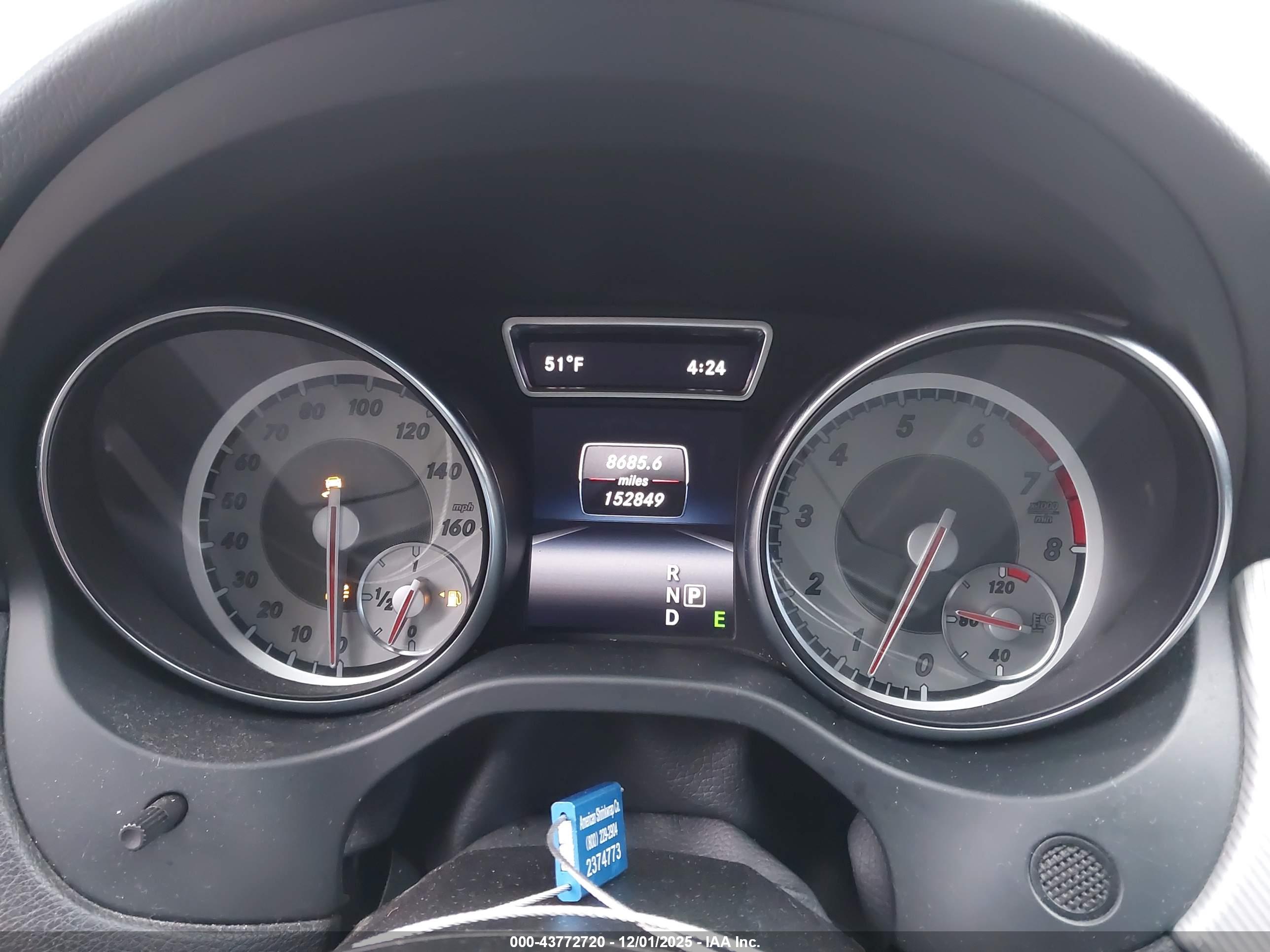 MERCEDES-BENZ CLA image 7