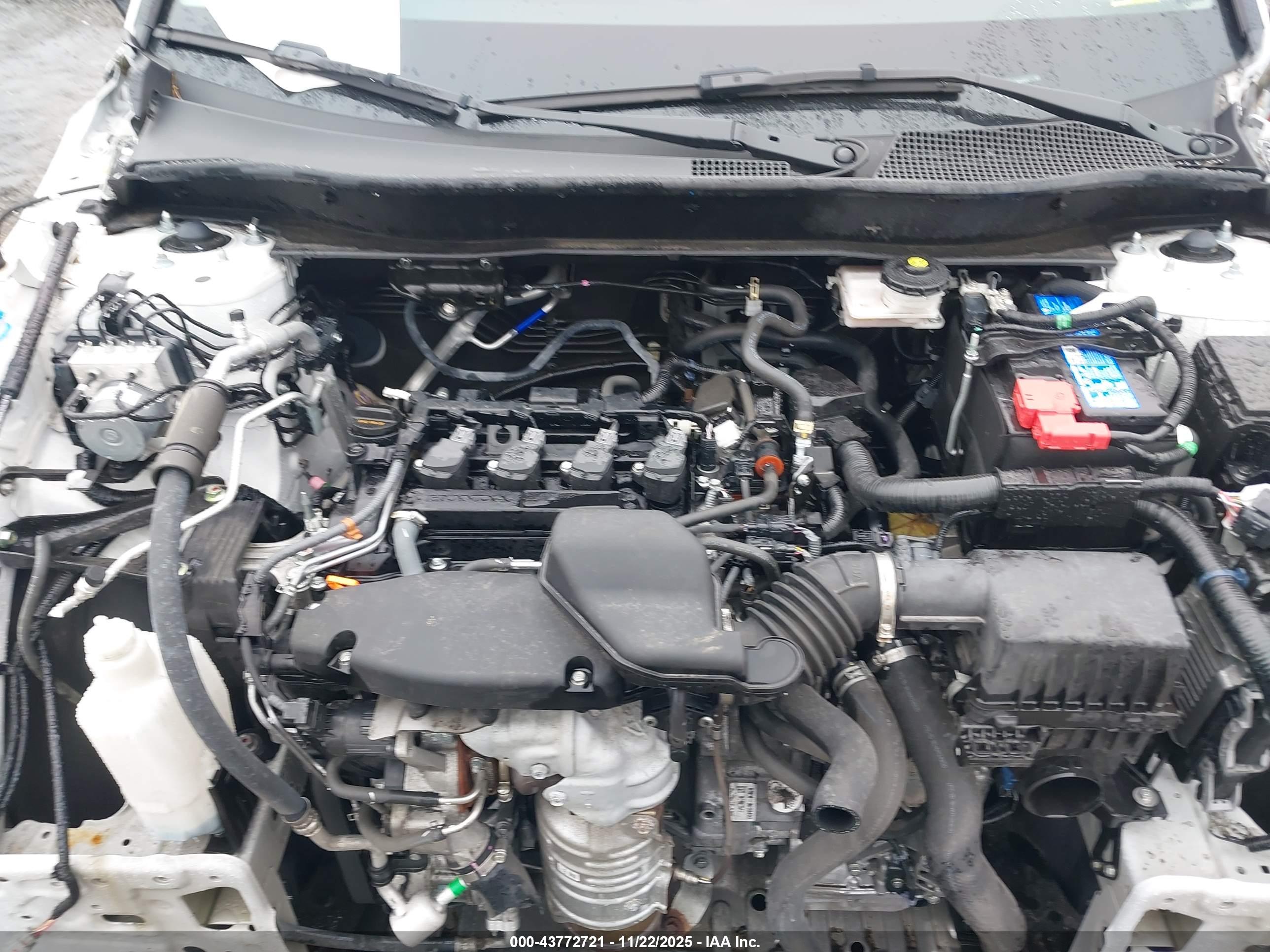 HONDA CR-V image 10