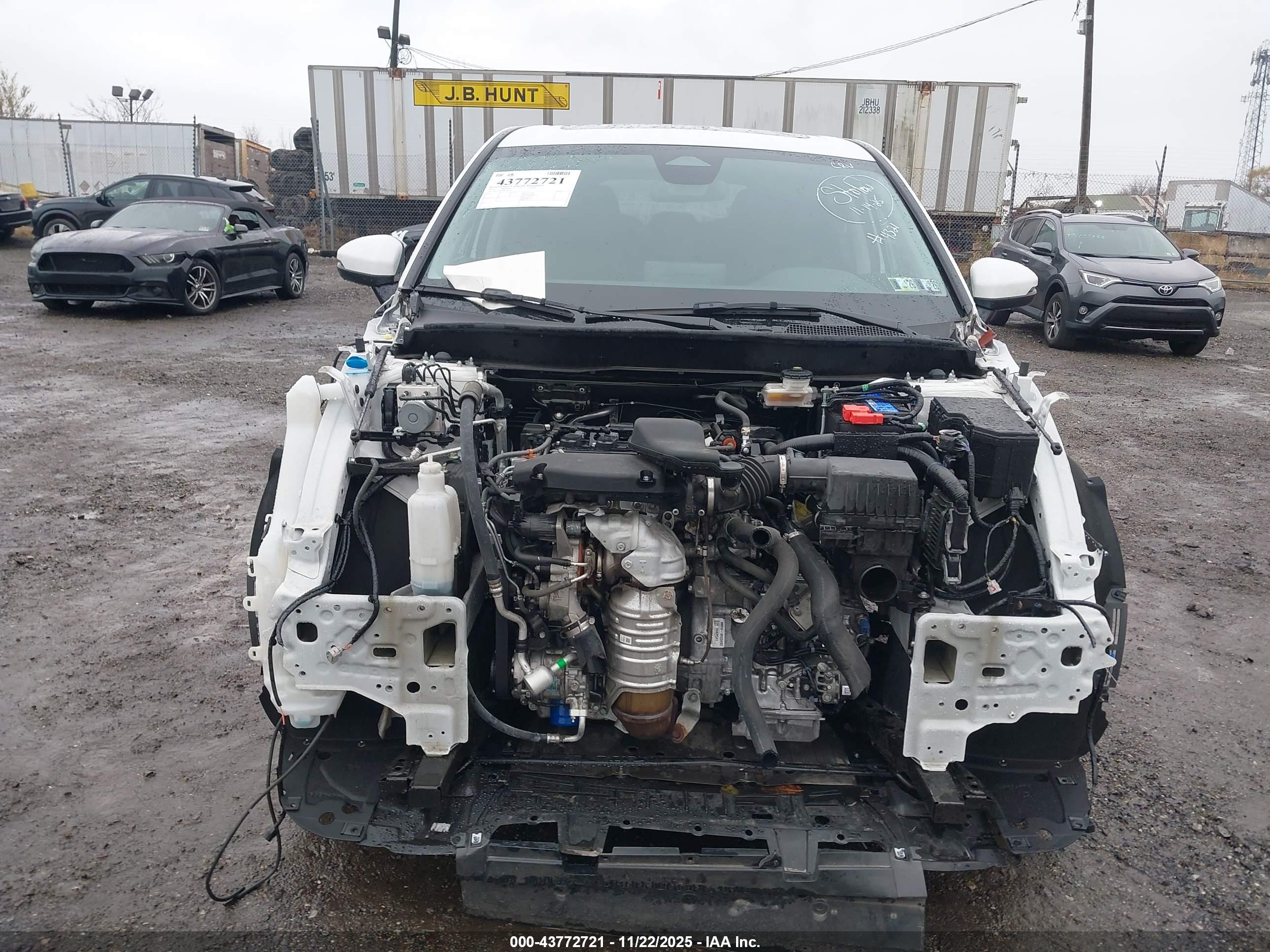 HONDA CR-V image 6