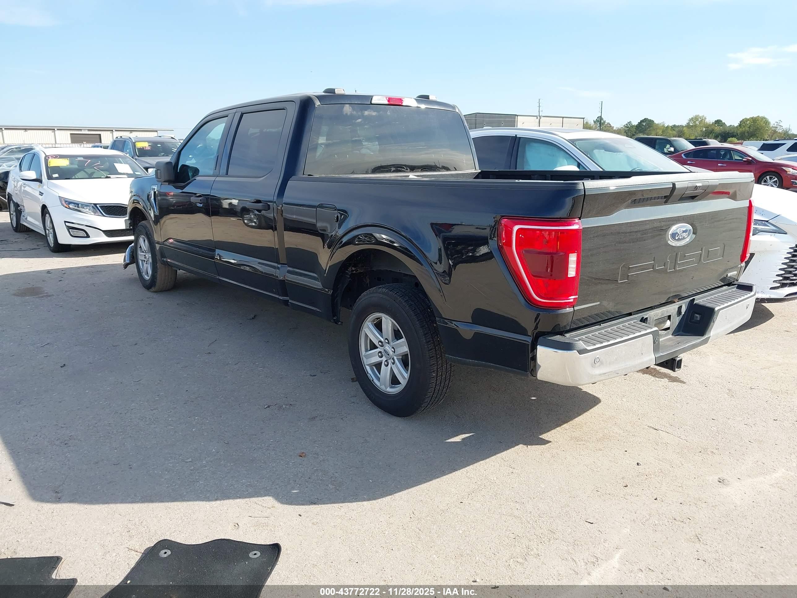 FORD F-150 image 3