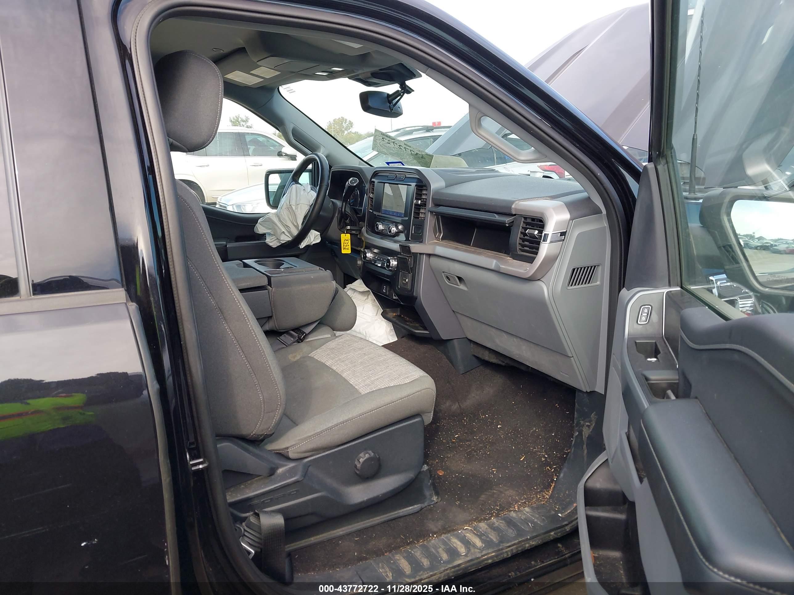 FORD F-150 image 5