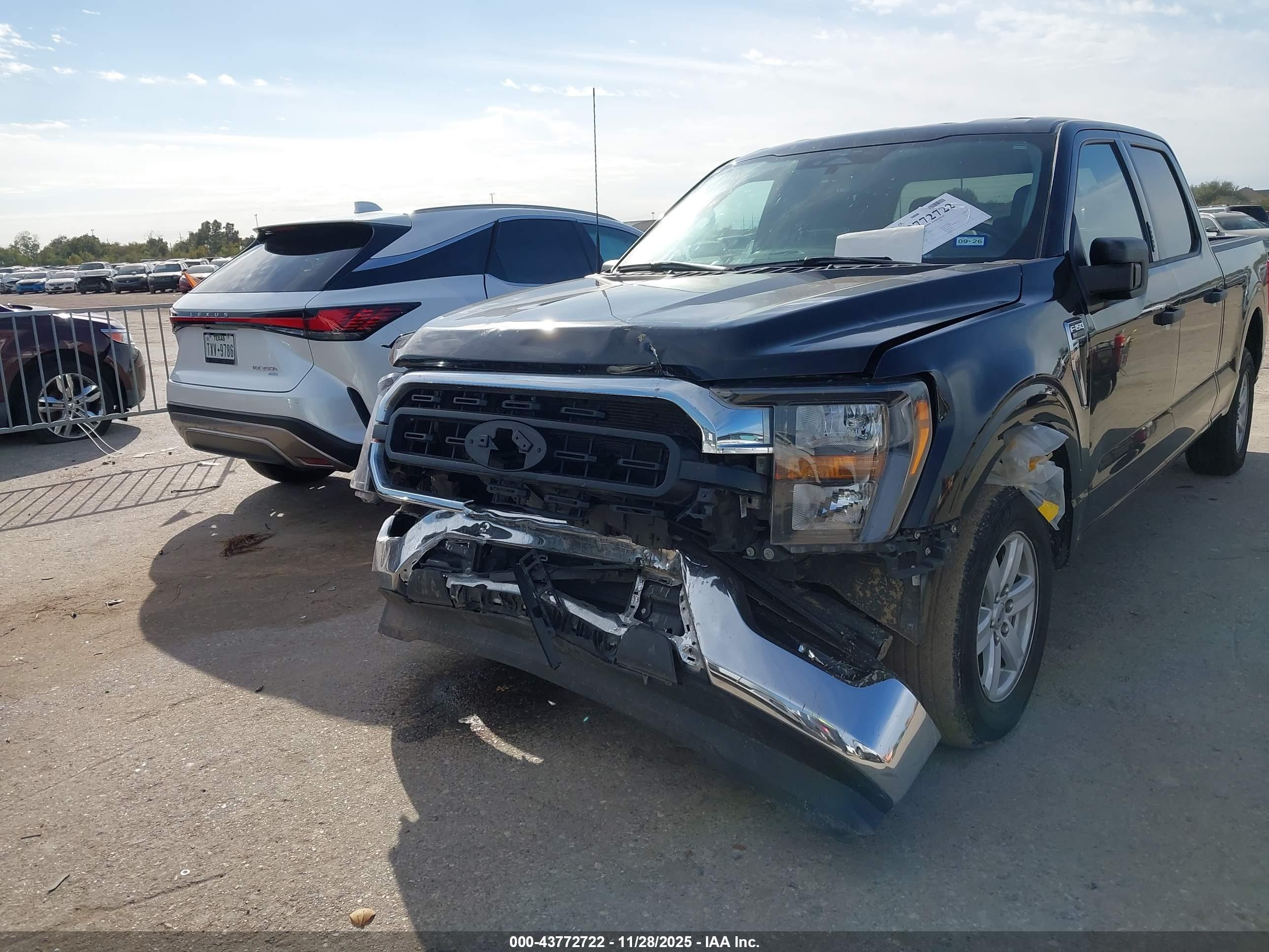 FORD F-150 image 6