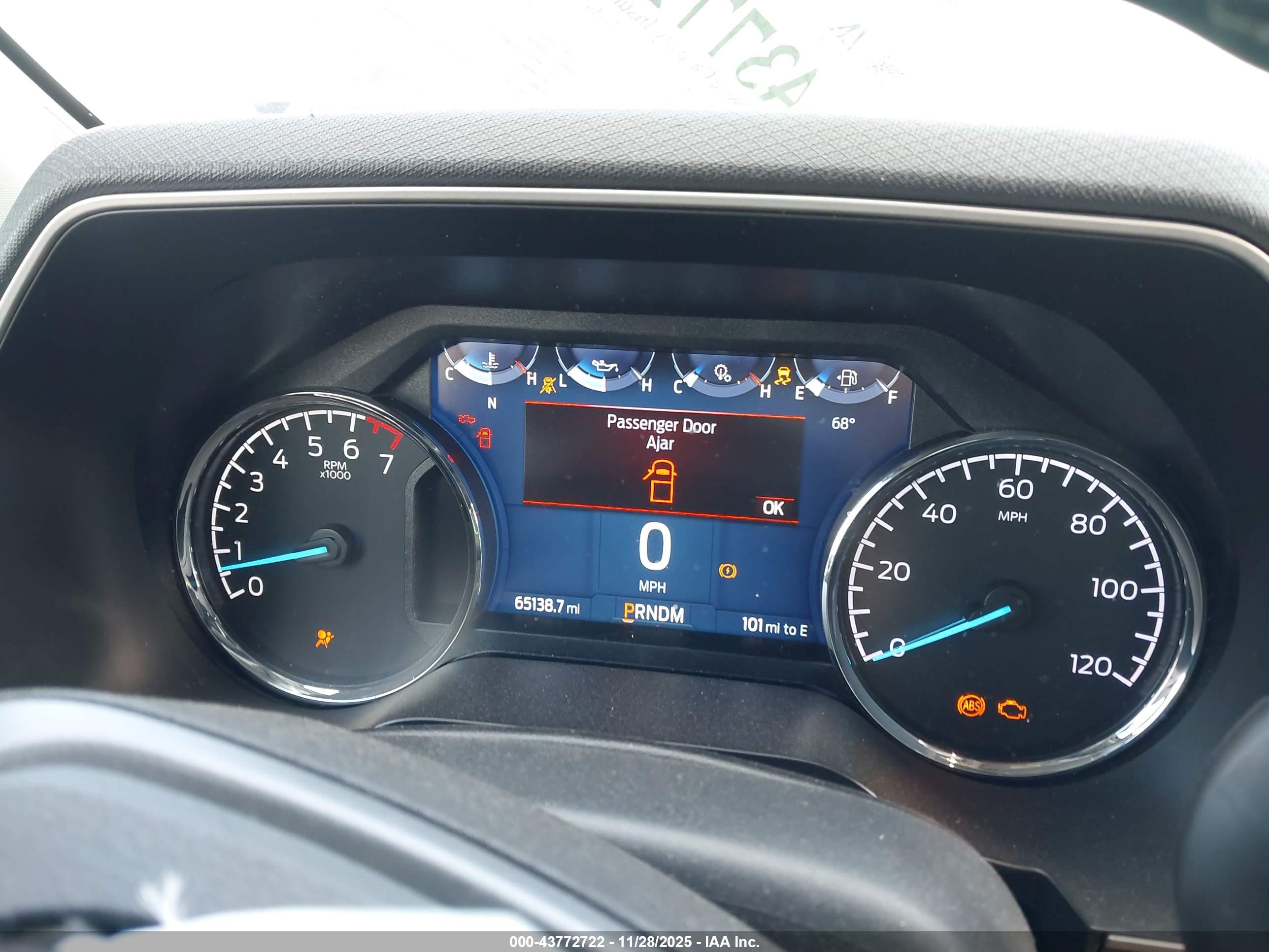 FORD F-150 image 7