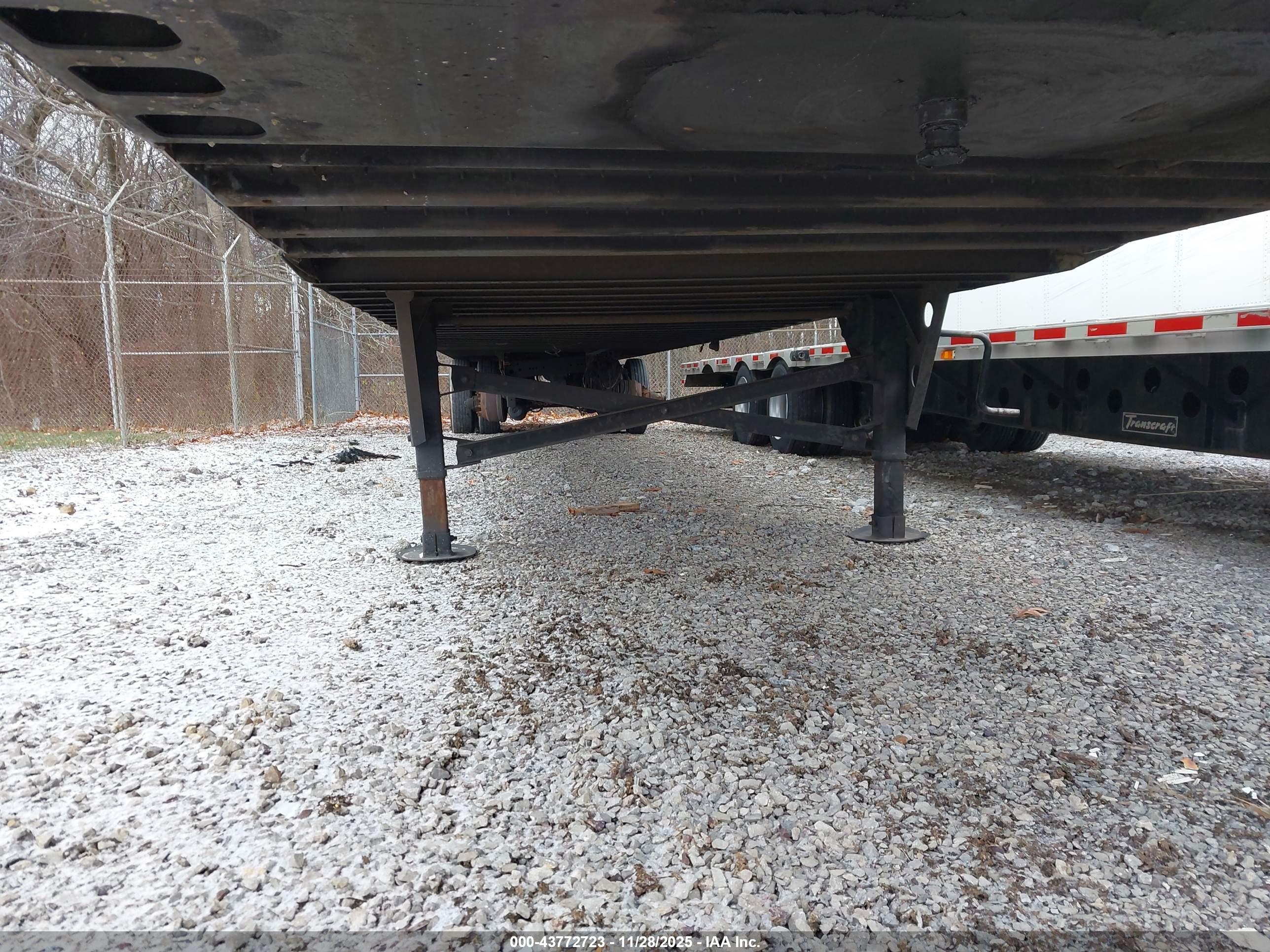 UTILITY TRAILER image 10