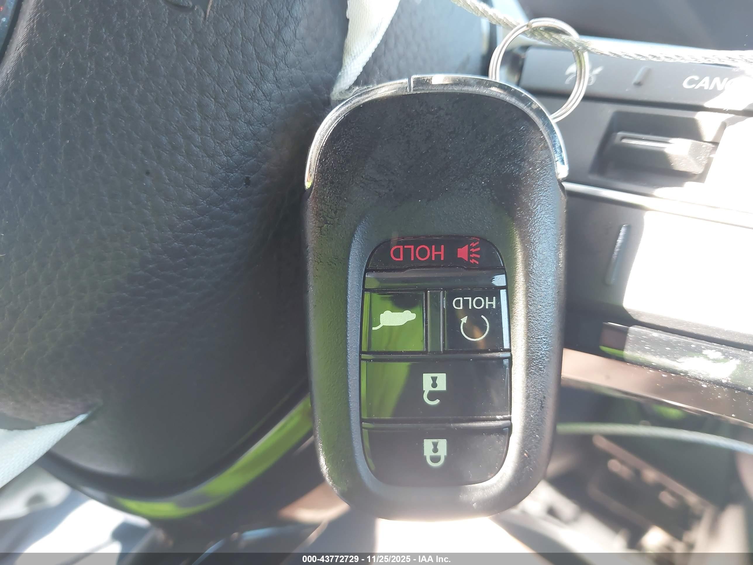 HONDA HR-V image 11