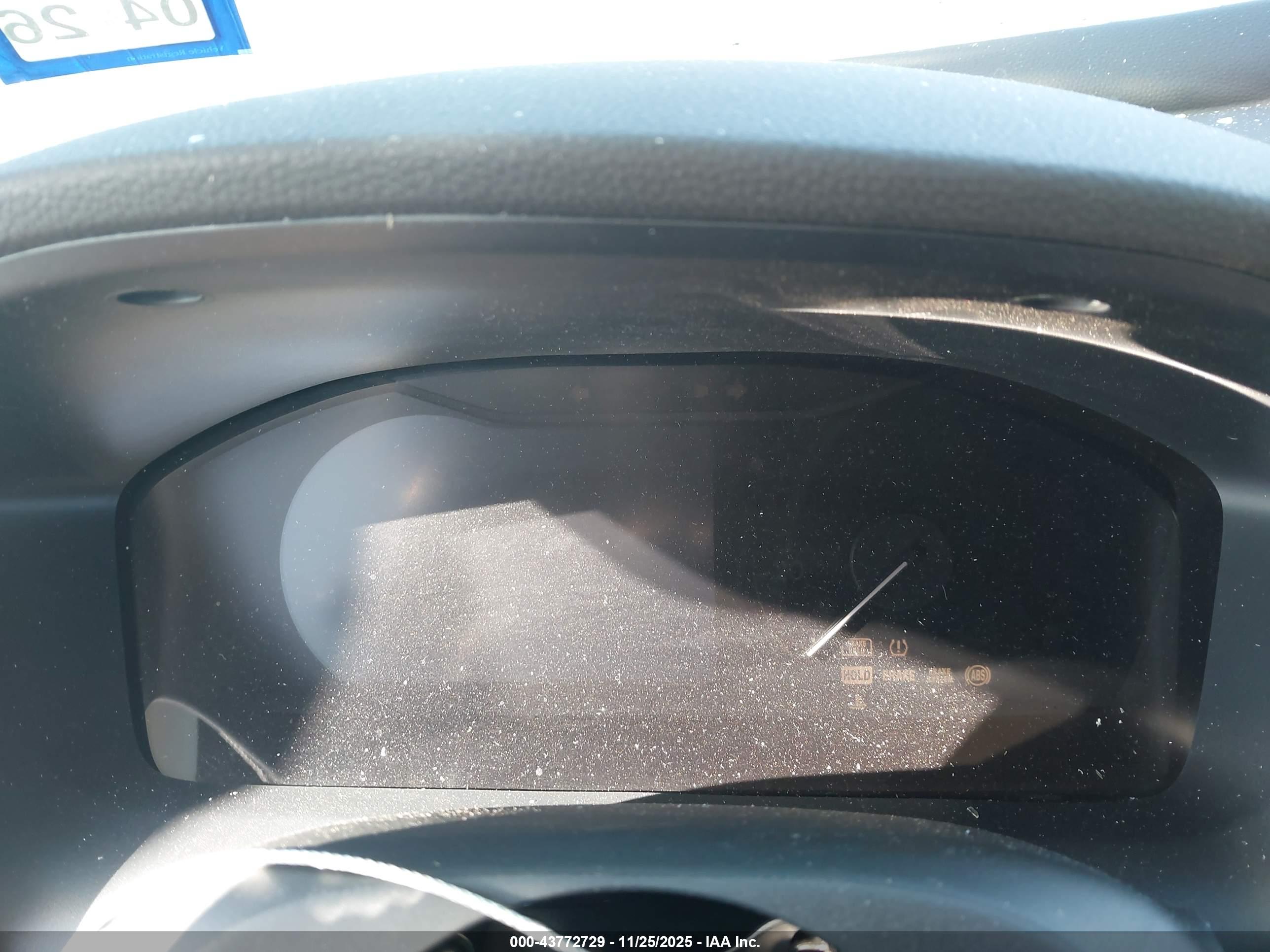 HONDA HR-V image 7
