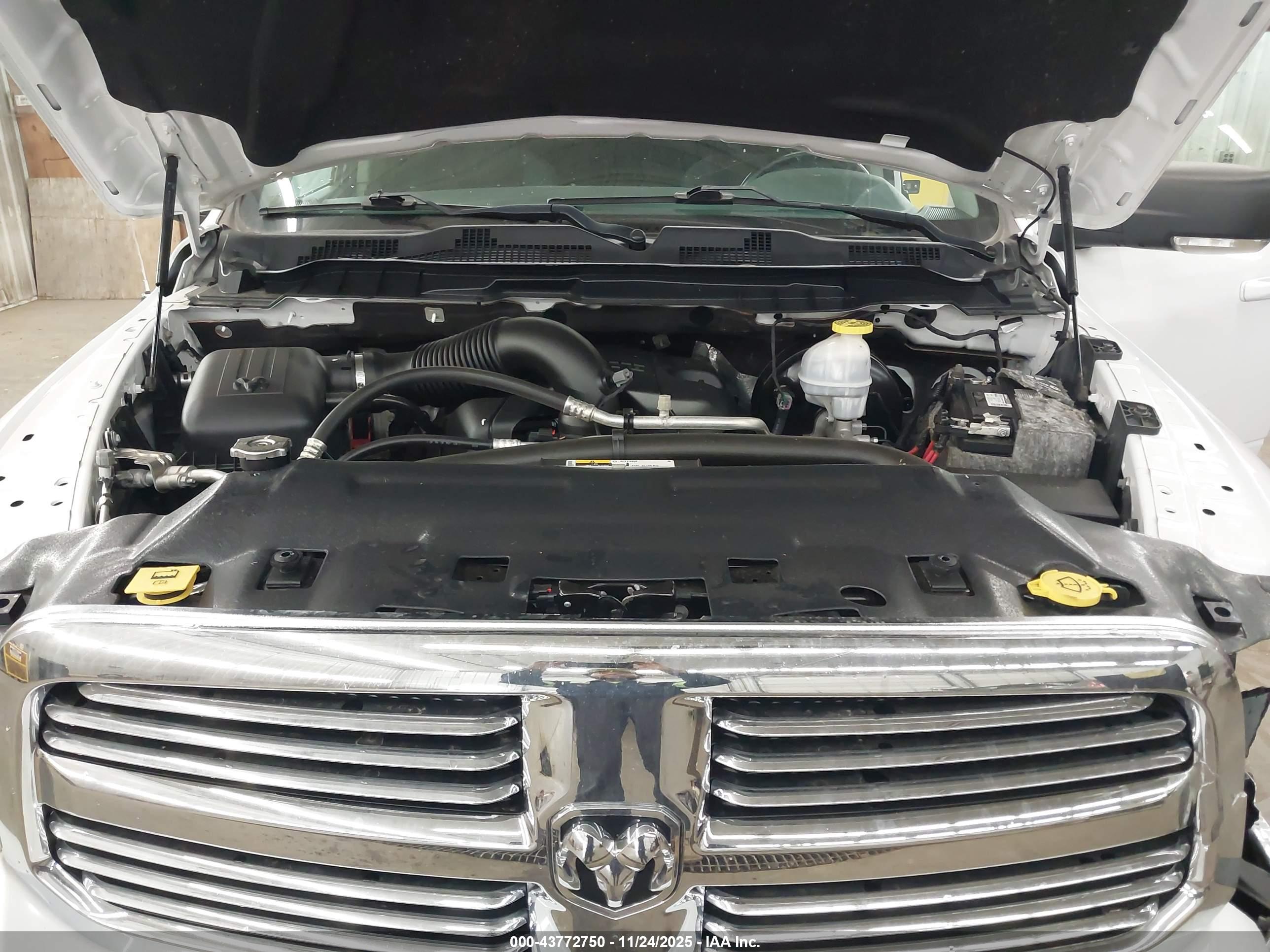 RAM 1500 image 10