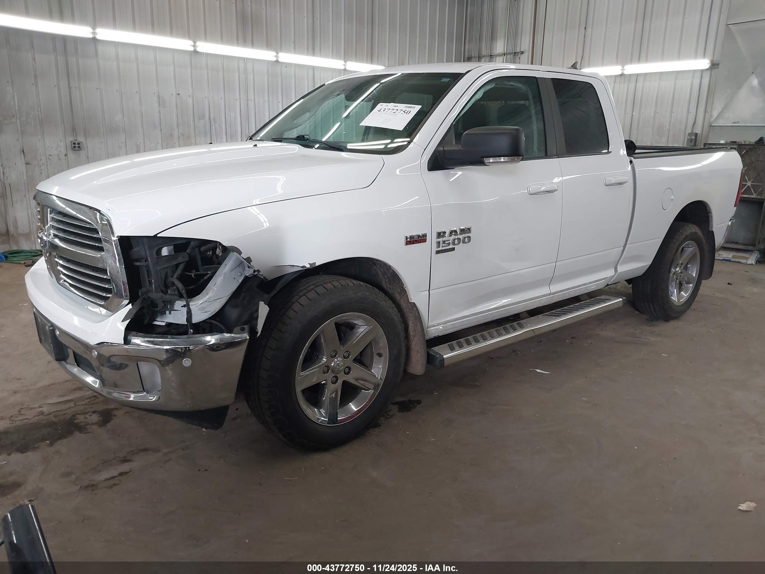 RAM 1500 image 2