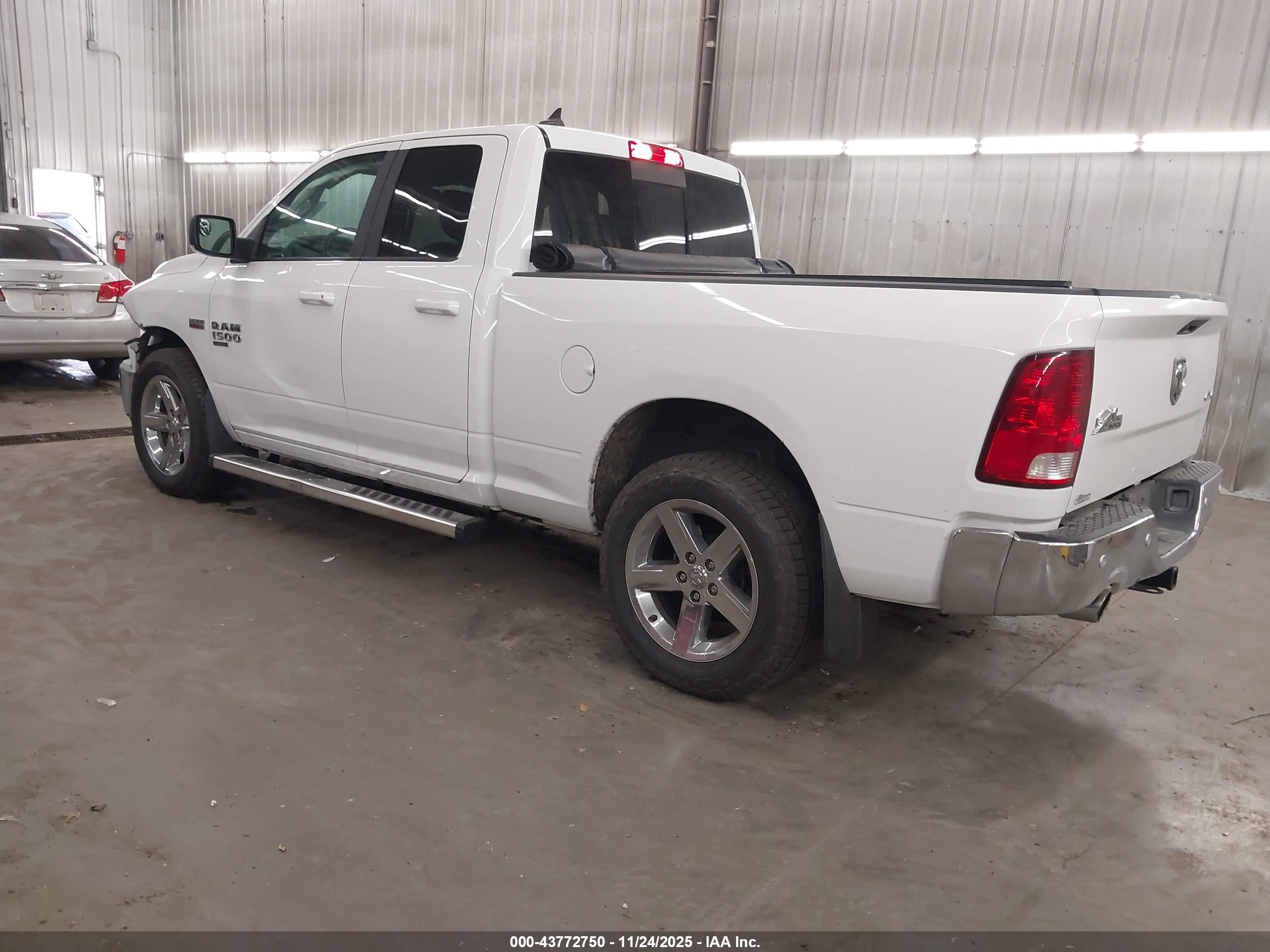 RAM 1500 image 3