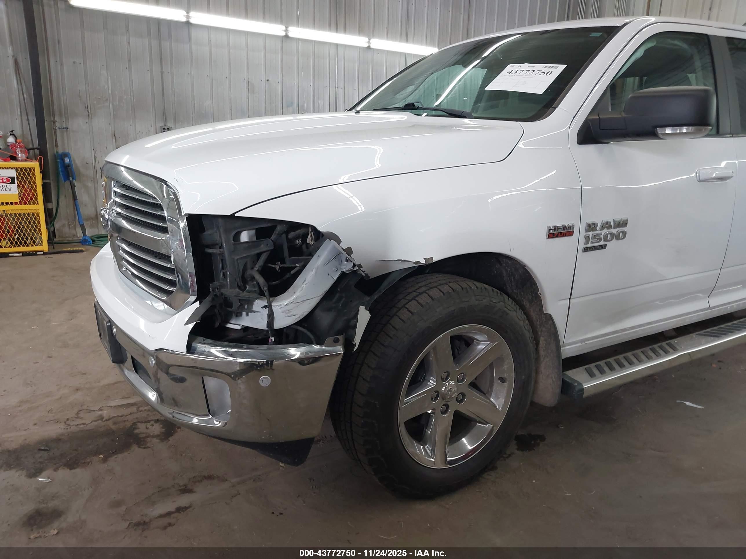 RAM 1500 image 6
