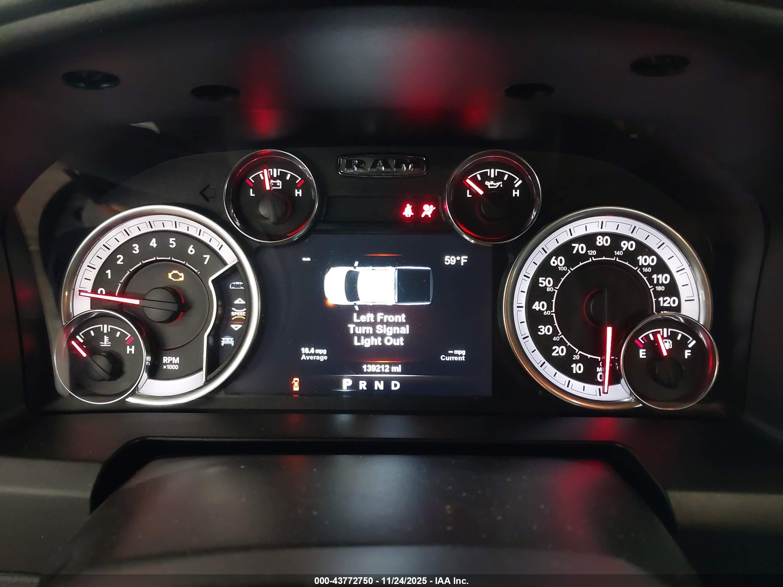 RAM 1500 image 7