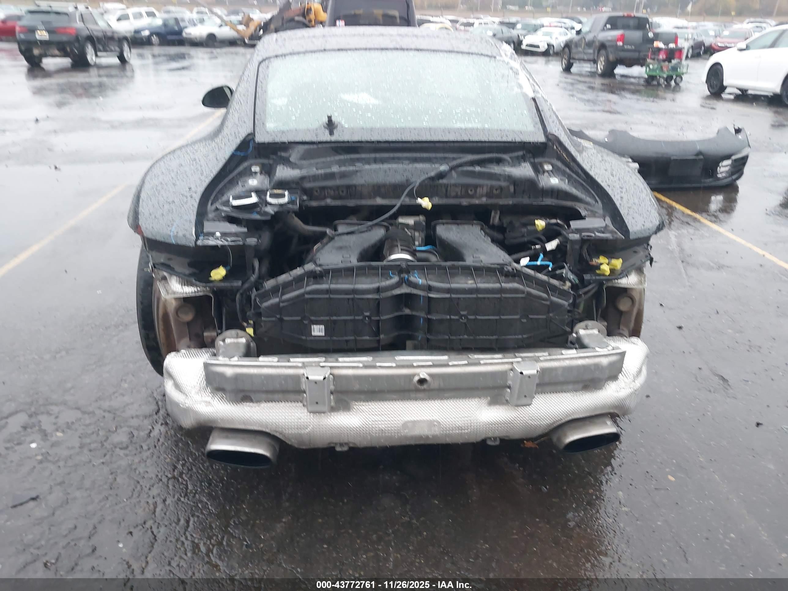 PORSCHE 911 image 6