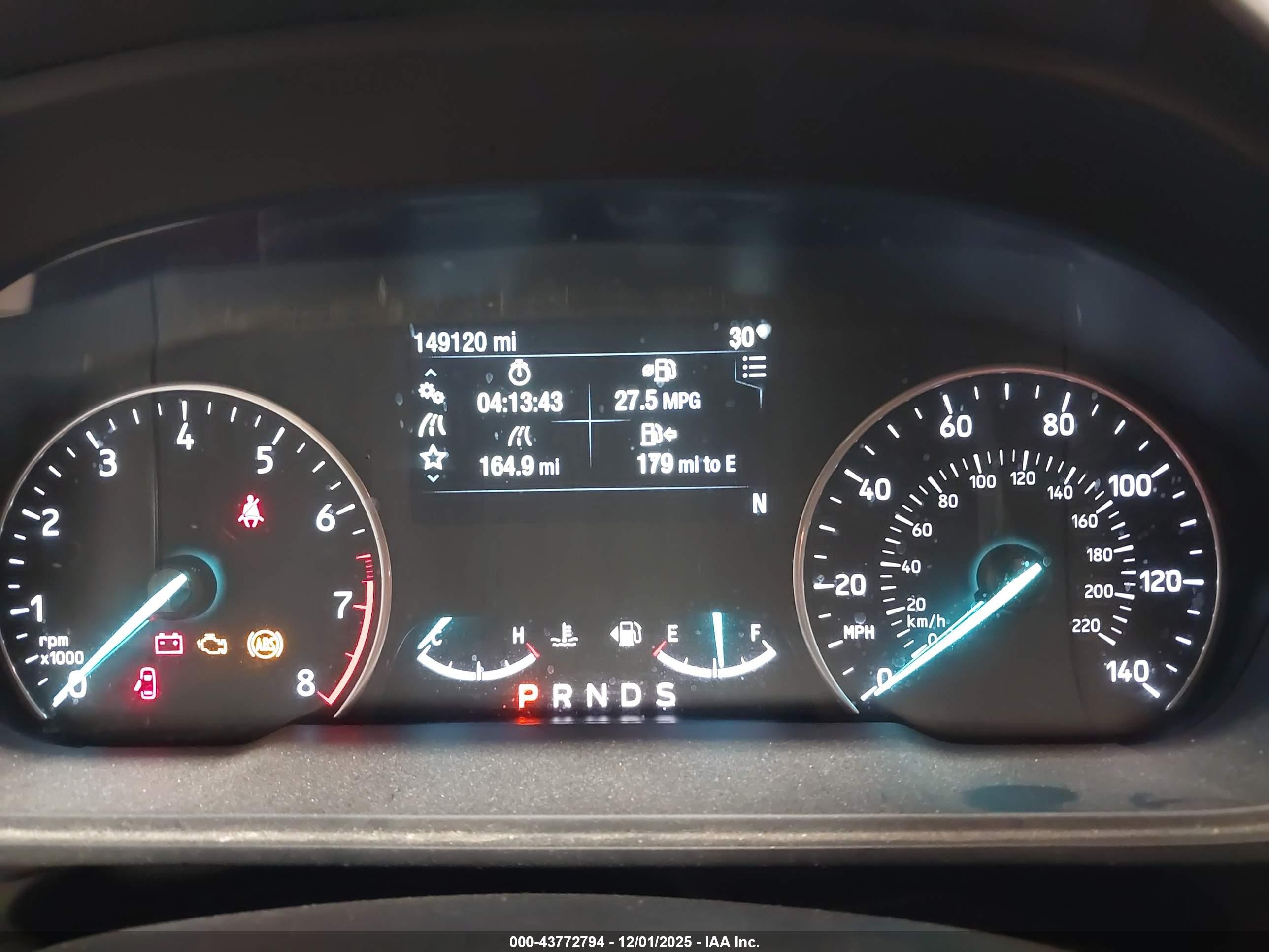 FORD ECOSPORT image 7