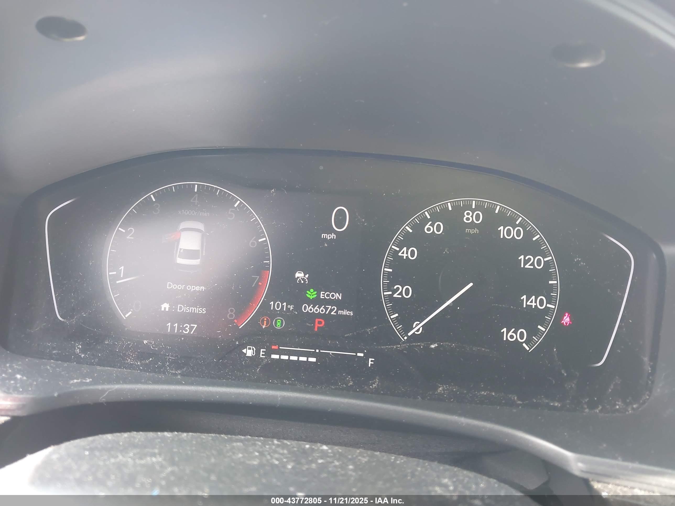 HONDA CIVIC image 7
