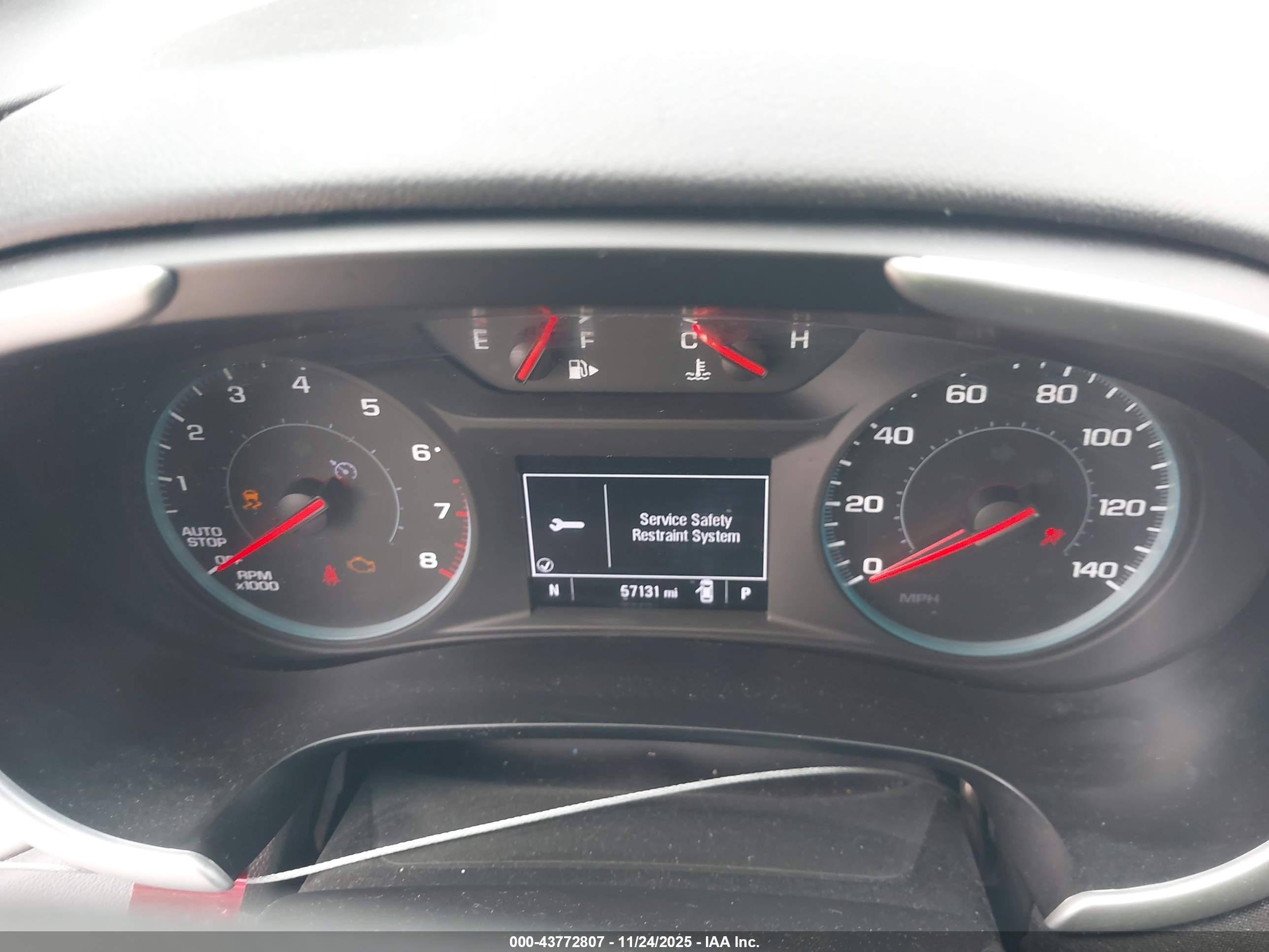 CHEVROLET MALIBU image 7