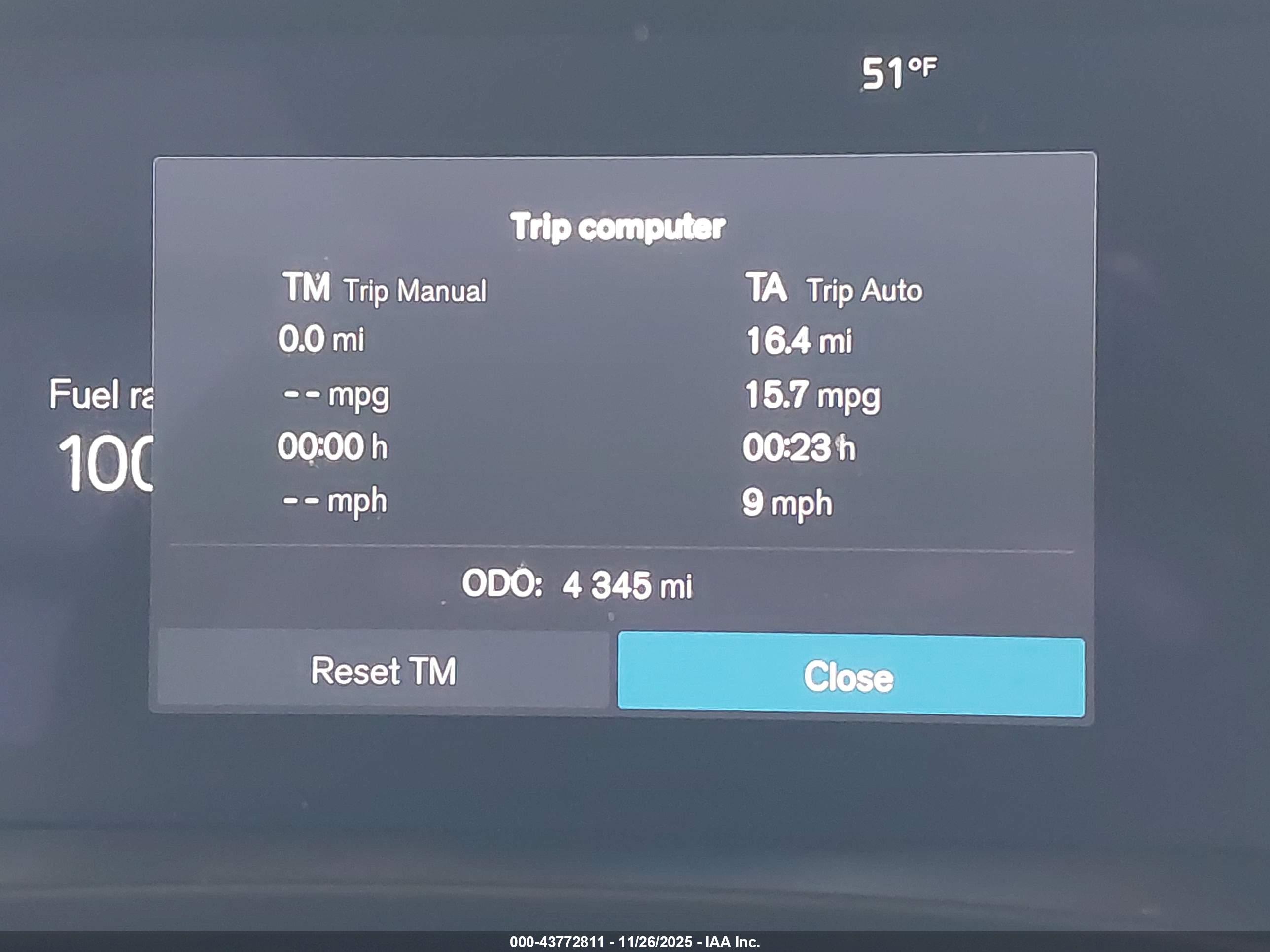 VOLVO XC40 image 7