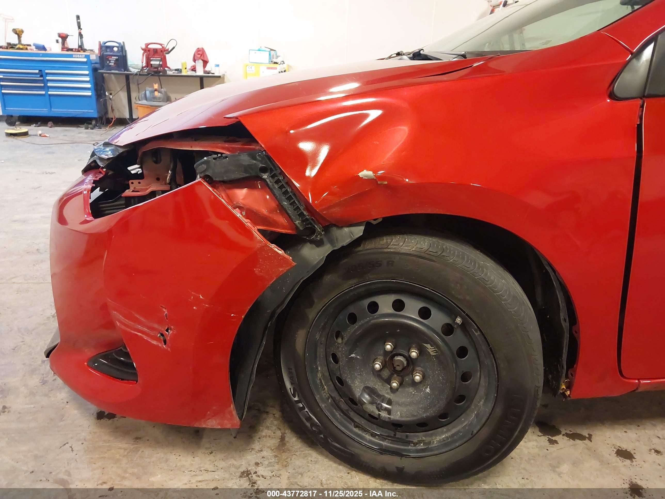 TOYOTA COROLLA image 6