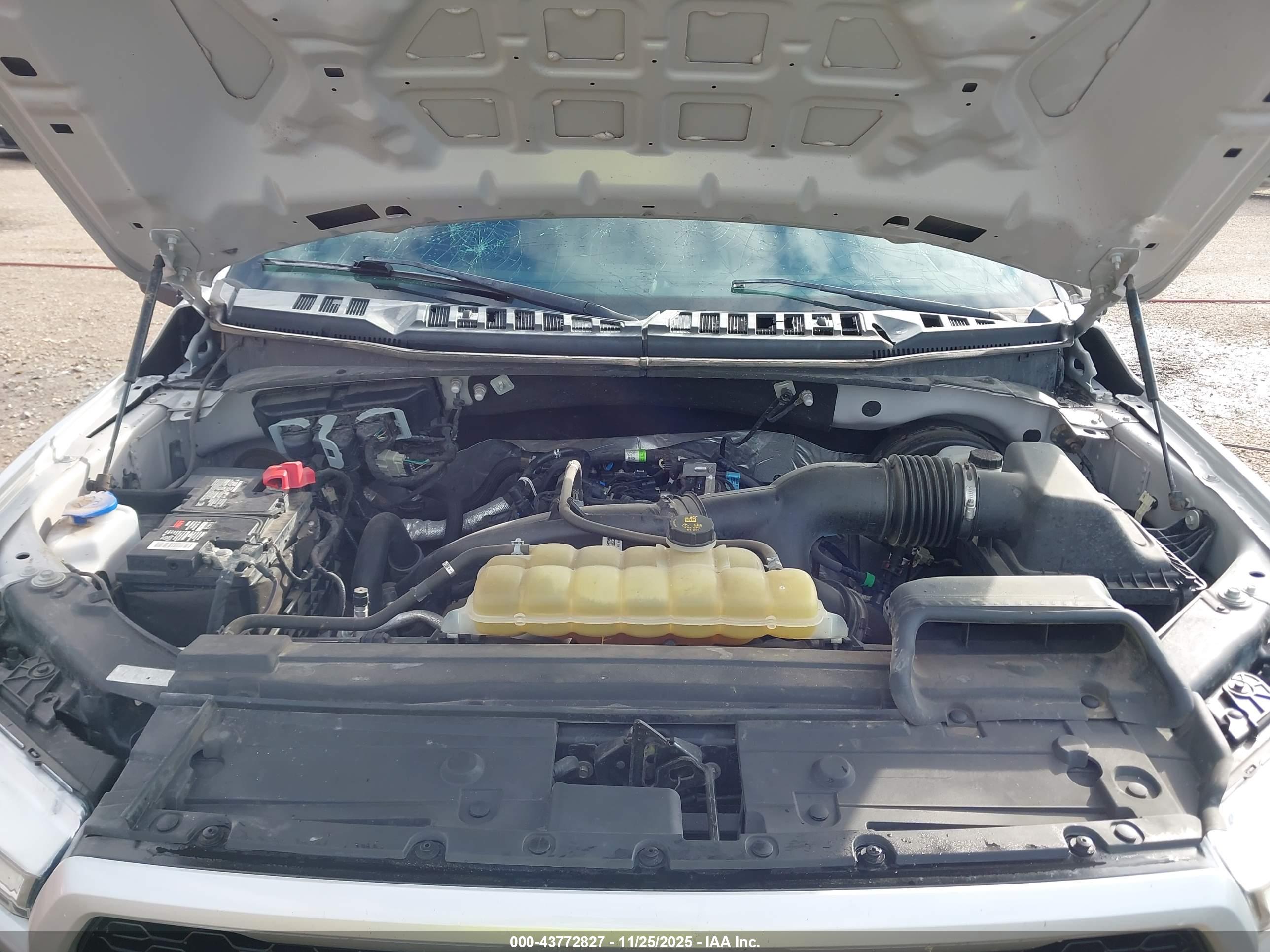 FORD F-150 image 10
