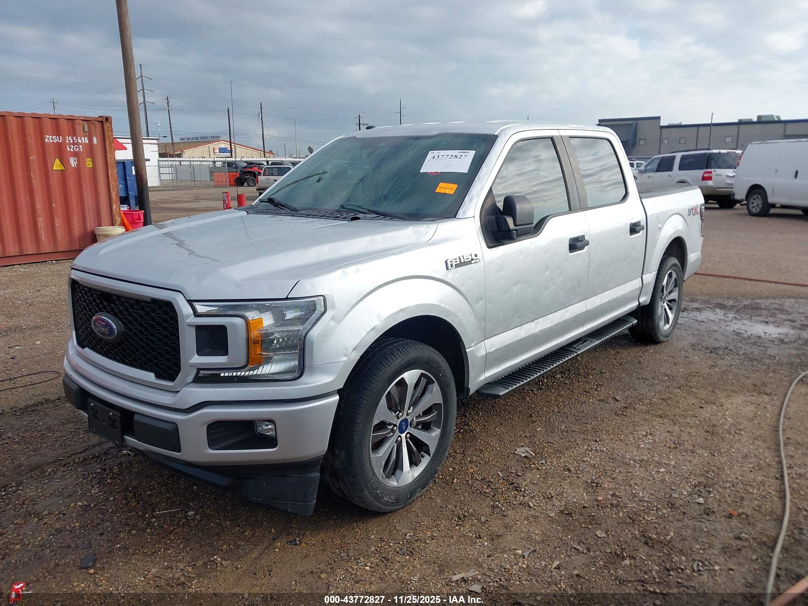 FORD F-150 image 2