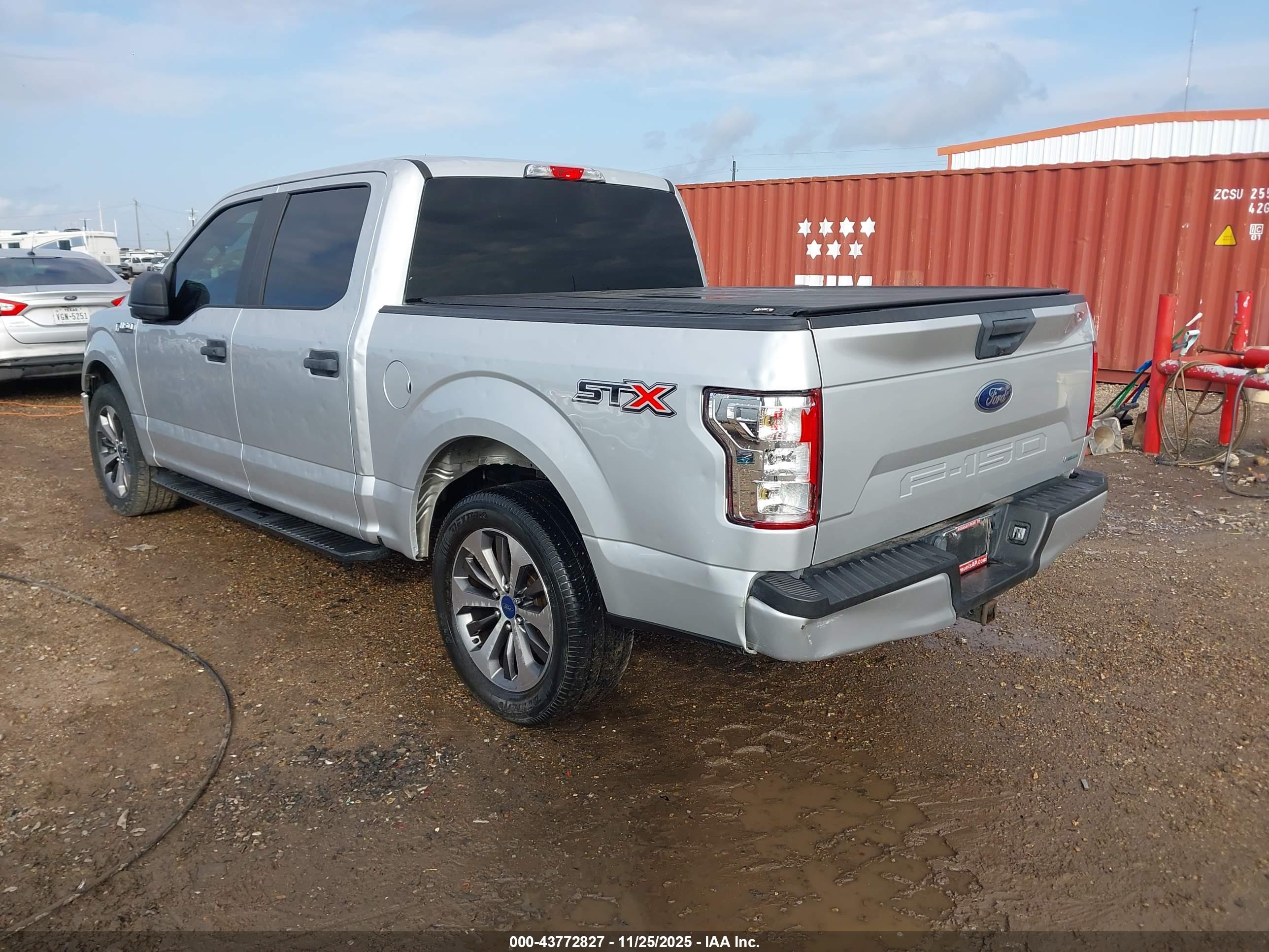 FORD F-150 image 3