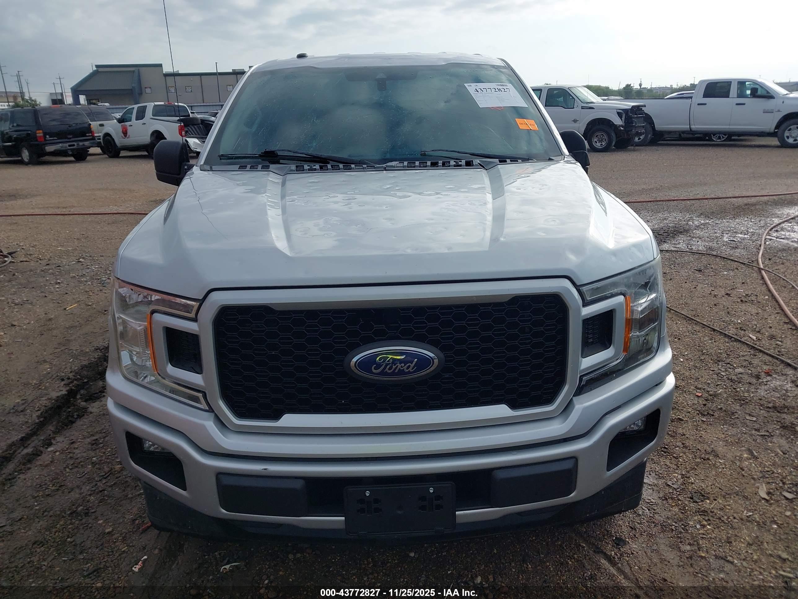 FORD F-150 image 6