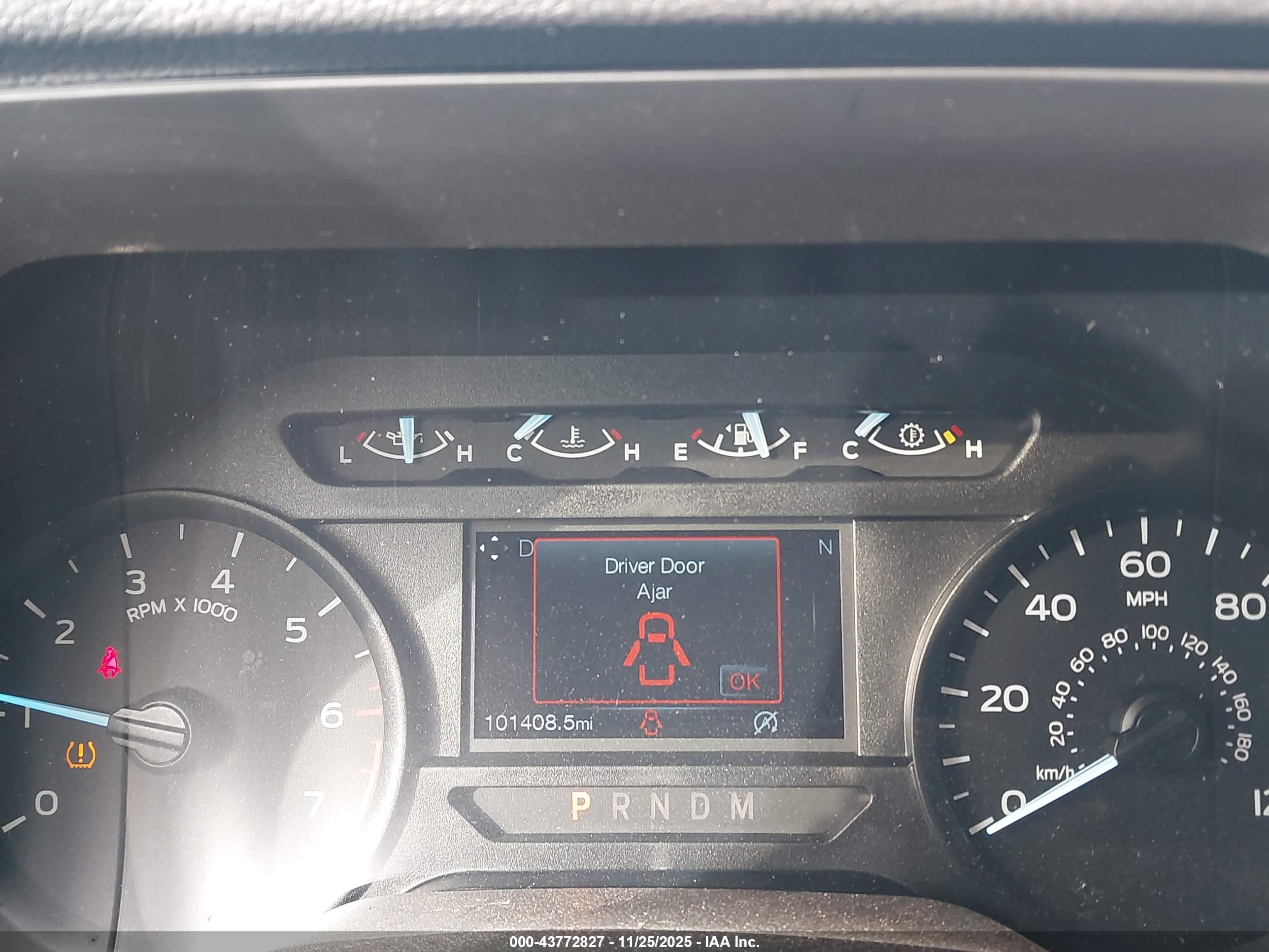 FORD F-150 image 7